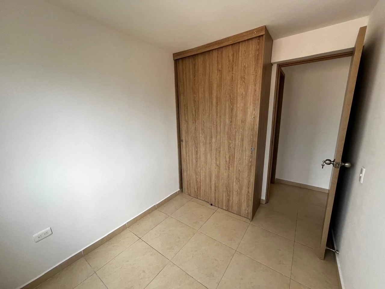Apartamento en Arriendo Santa Ana Bello