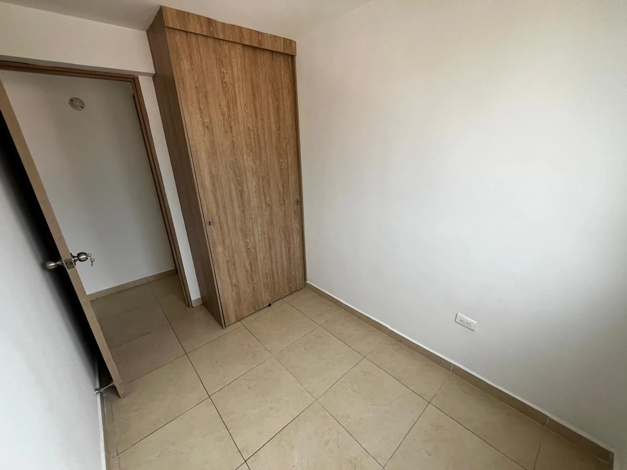 Apartamento en Arriendo Santa Ana Bello