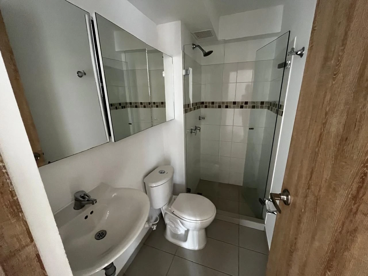Apartamento en Arriendo Santa Ana Bello