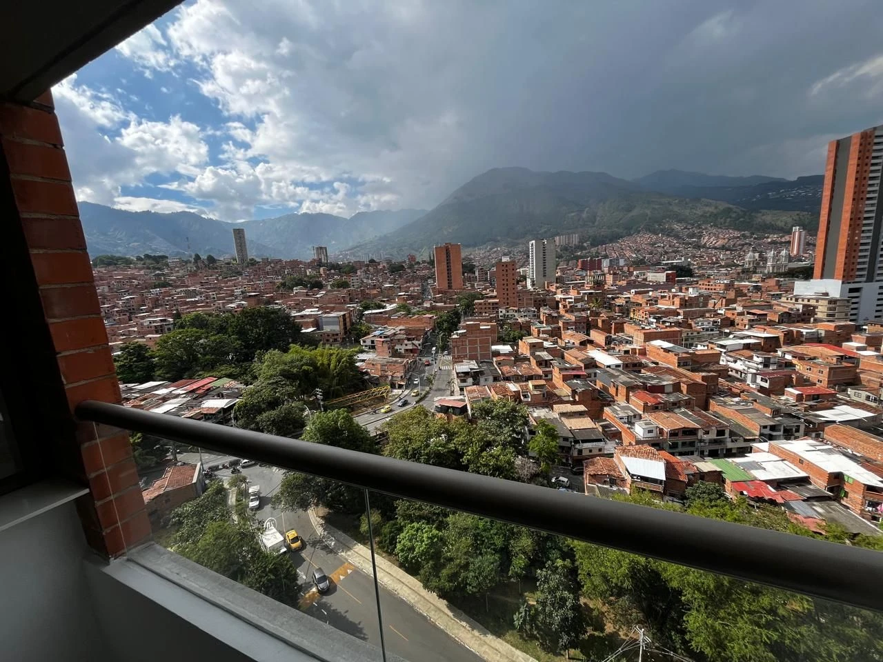 Apartamento en Arriendo Santa Ana Bello