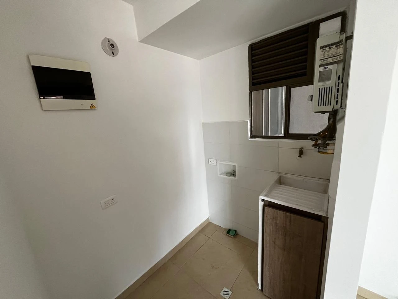 Apartamento en Arriendo Santa Ana Bello