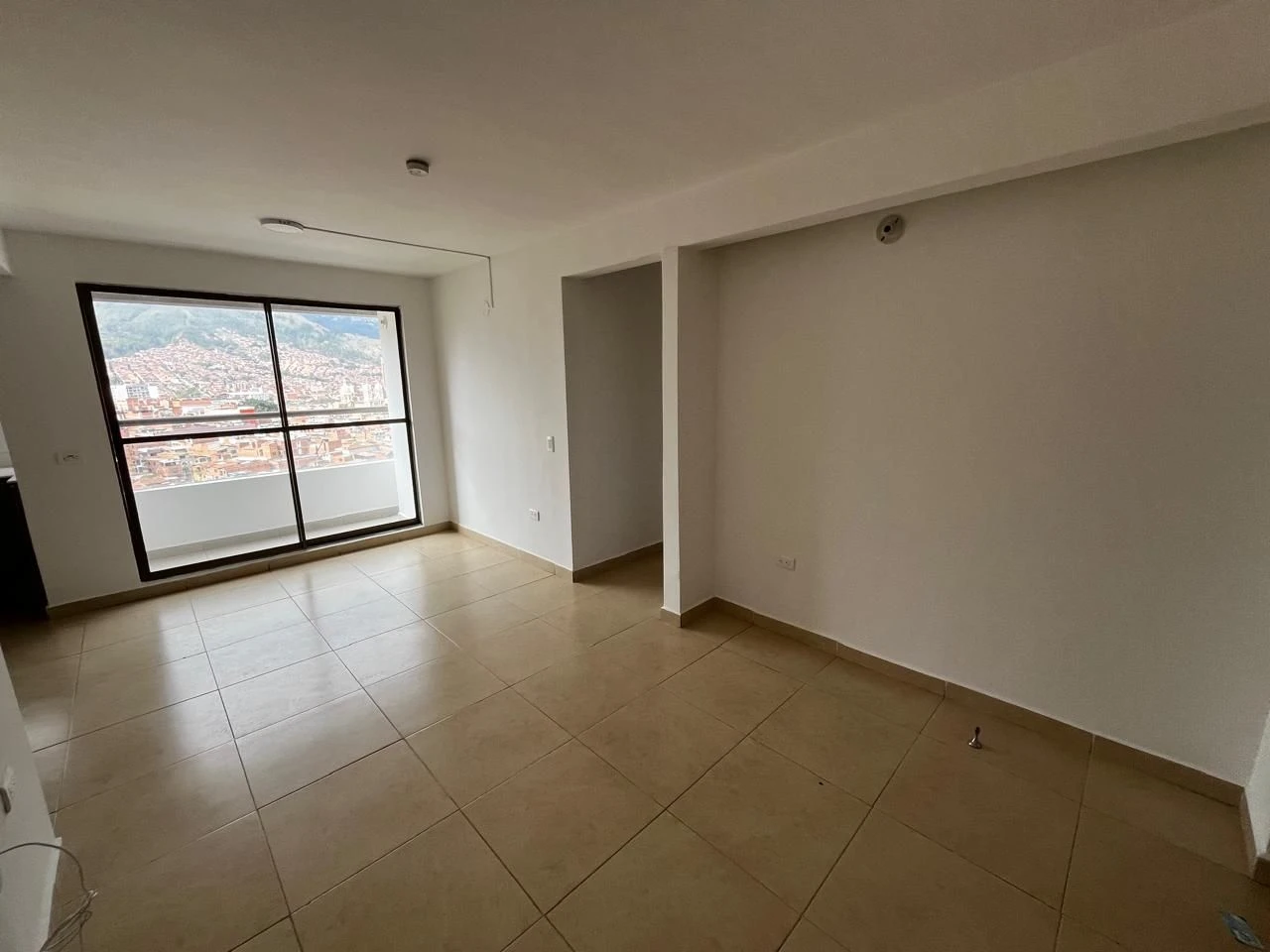 Apartamento en Arriendo Santa Ana Bello