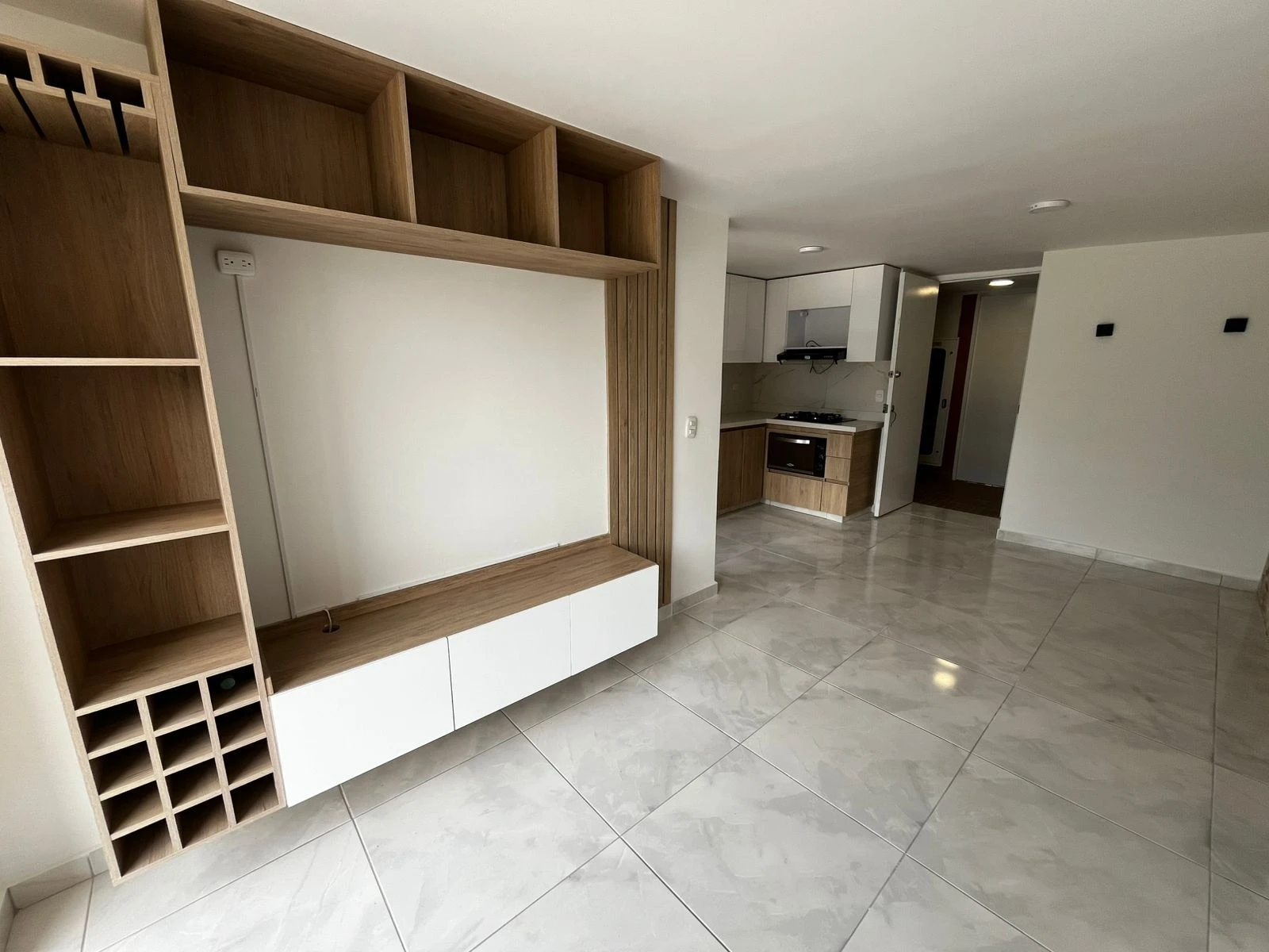 Apartamento en Arriendo Navarra Bello