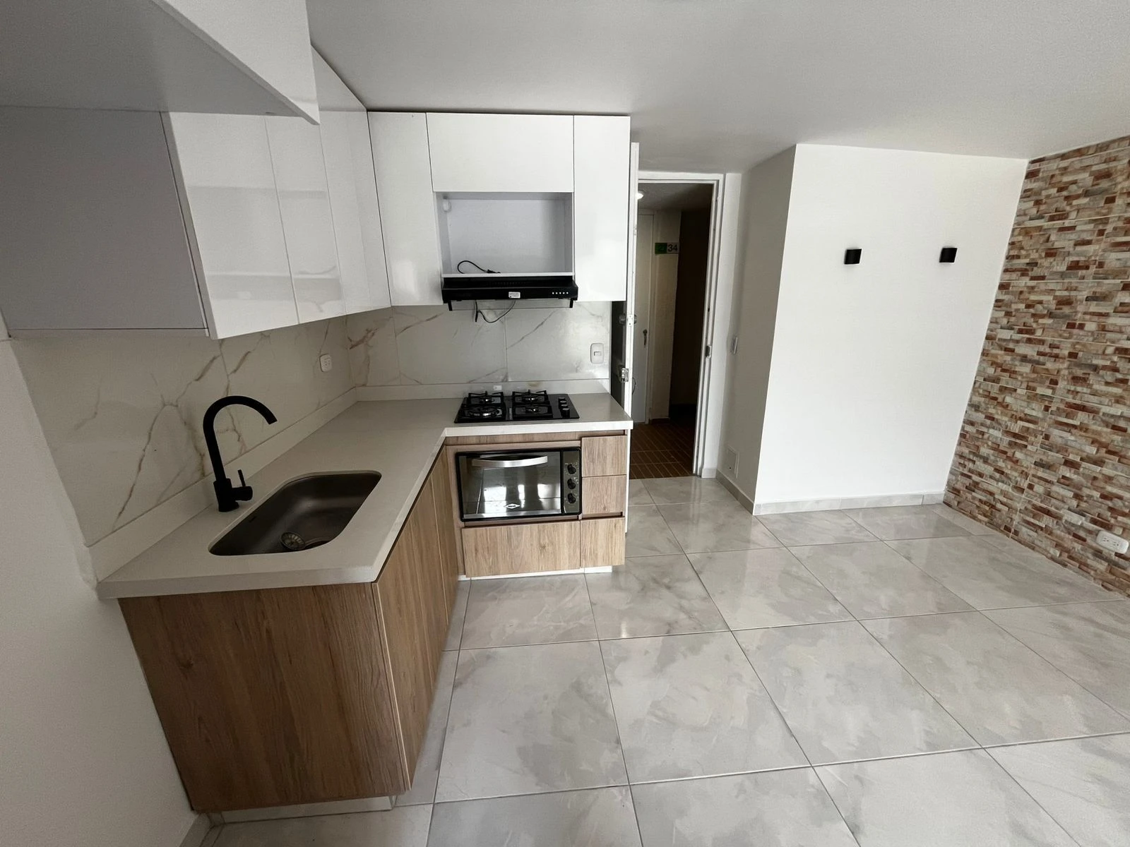 Apartamento en Arriendo Navarra Bello