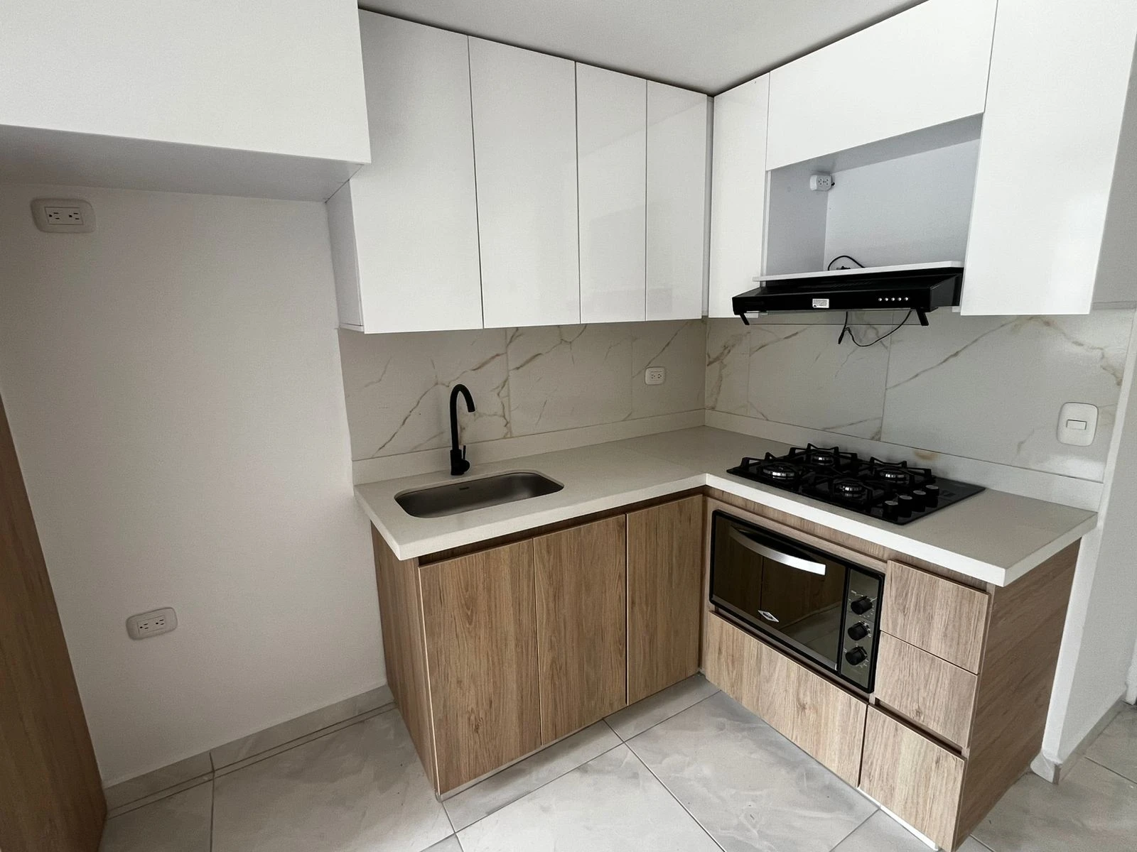 Apartamento en Arriendo Navarra Bello