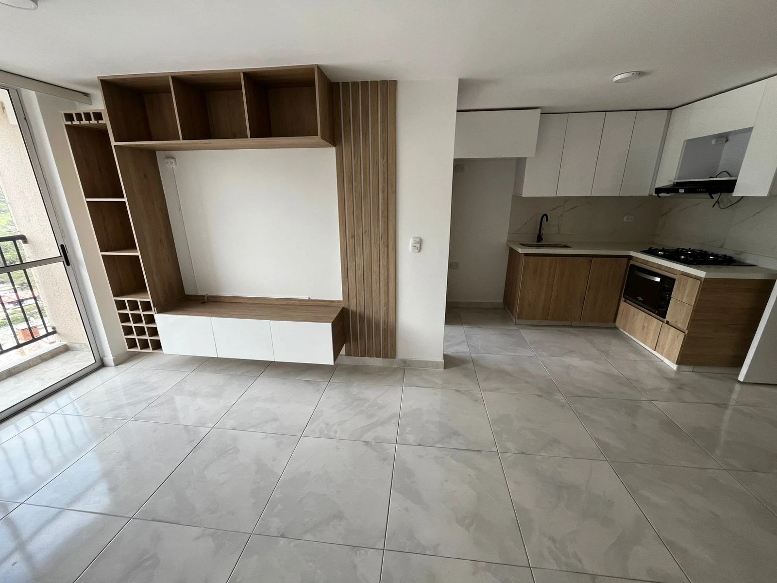 Apartamento en Arriendo Navarra Bello