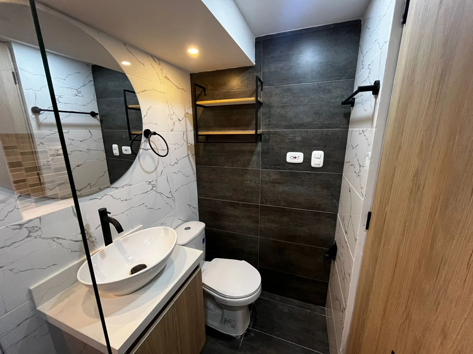 Apartamento en Arriendo Navarra Bello