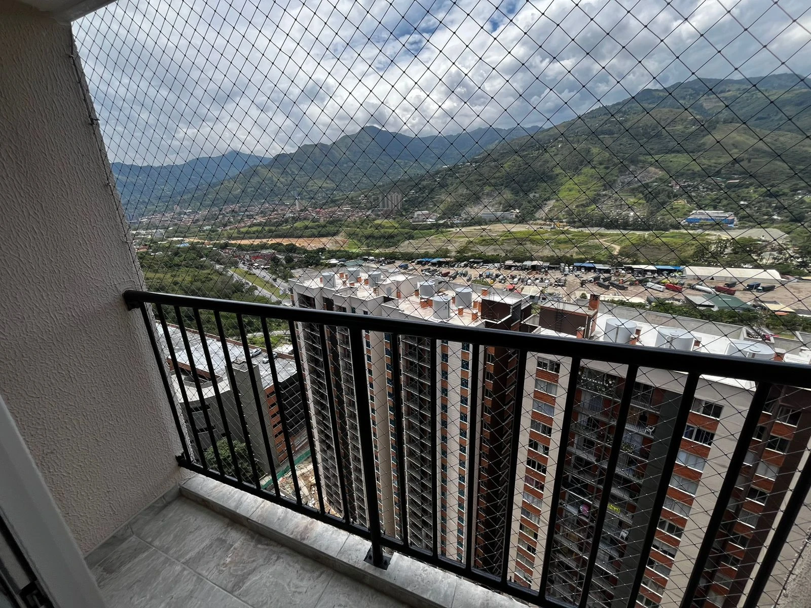 Apartamento en Arriendo Navarra Bello