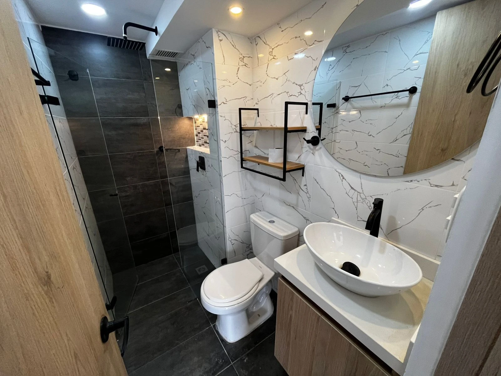 Apartamento en Arriendo Navarra Bello