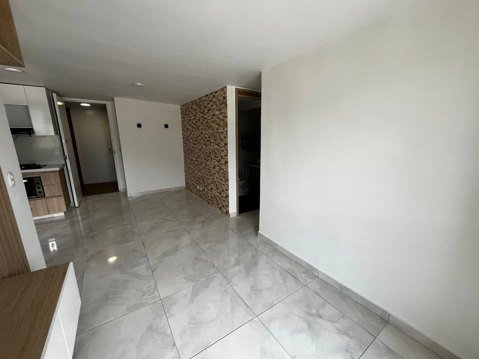 Apartamento en Arriendo Navarra Bello