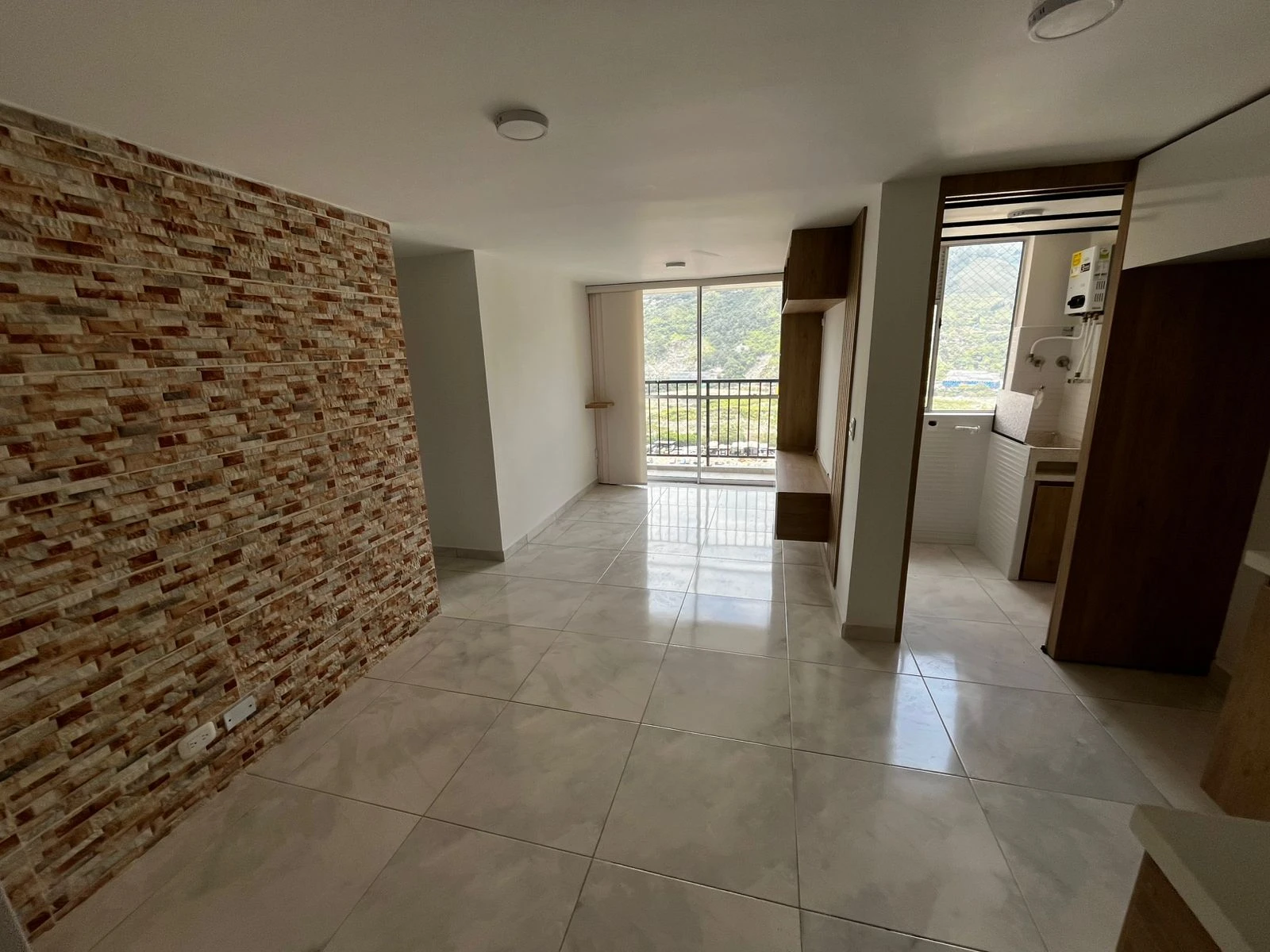 Apartamento en Arriendo Navarra Bello