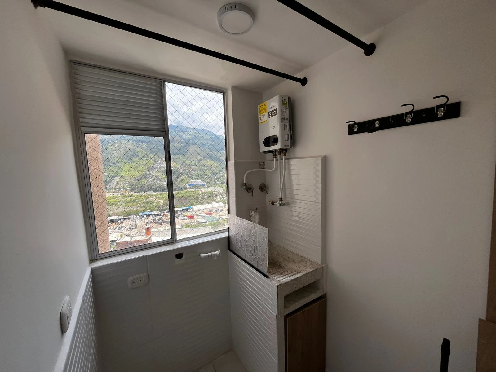 Apartamento en Arriendo Navarra Bello