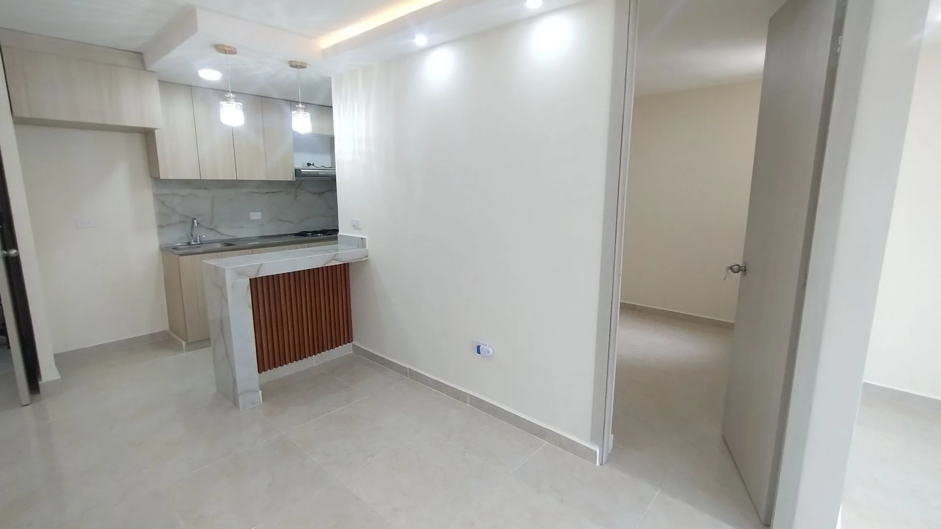 APARTAMENTO PARA ARRIENDO EN CIUDAD MALLORQUÍN