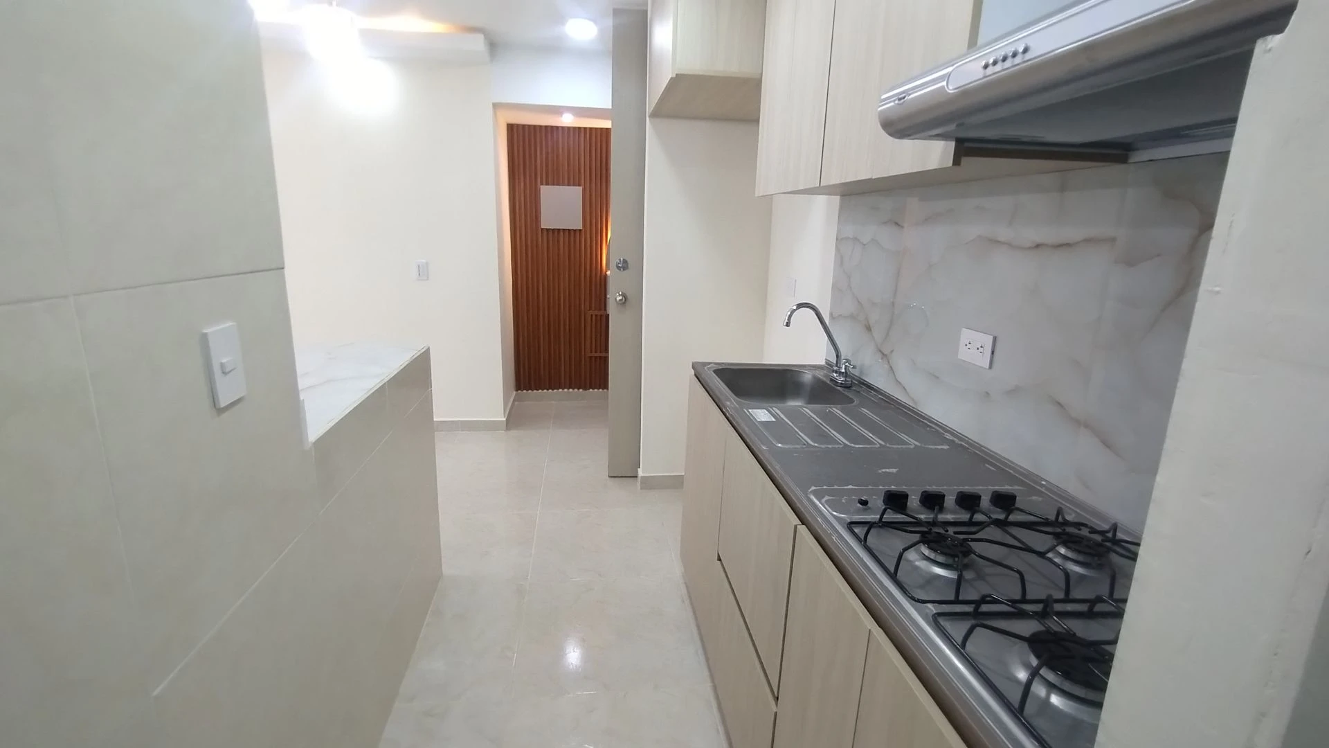 APARTAMENTO PARA ARRIENDO EN CIUDAD MALLORQUÍN