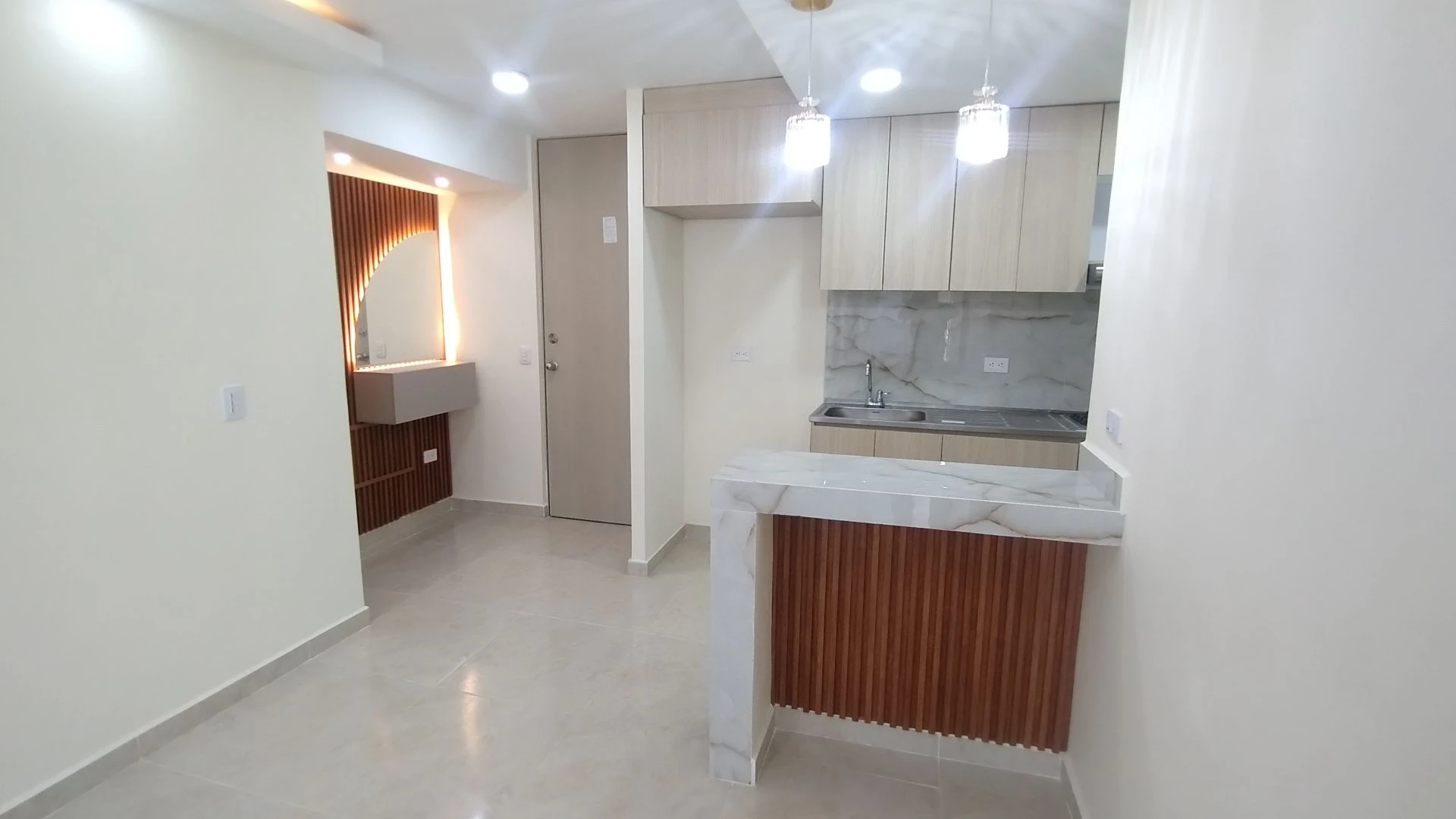 APARTAMENTO PARA ARRIENDO EN CIUDAD MALLORQUÍN