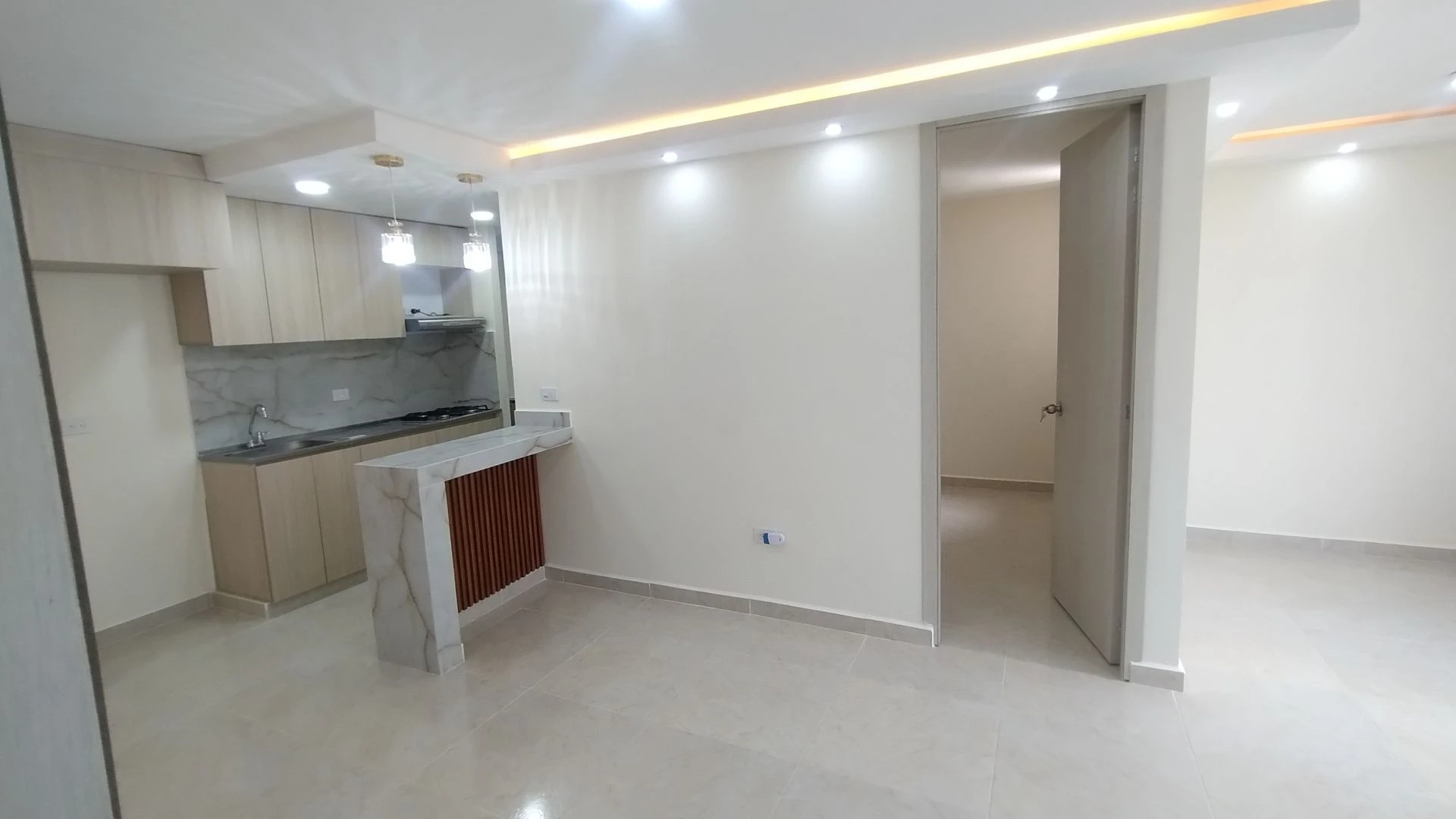 APARTAMENTO PARA ARRIENDO EN CIUDAD MALLORQUÍN