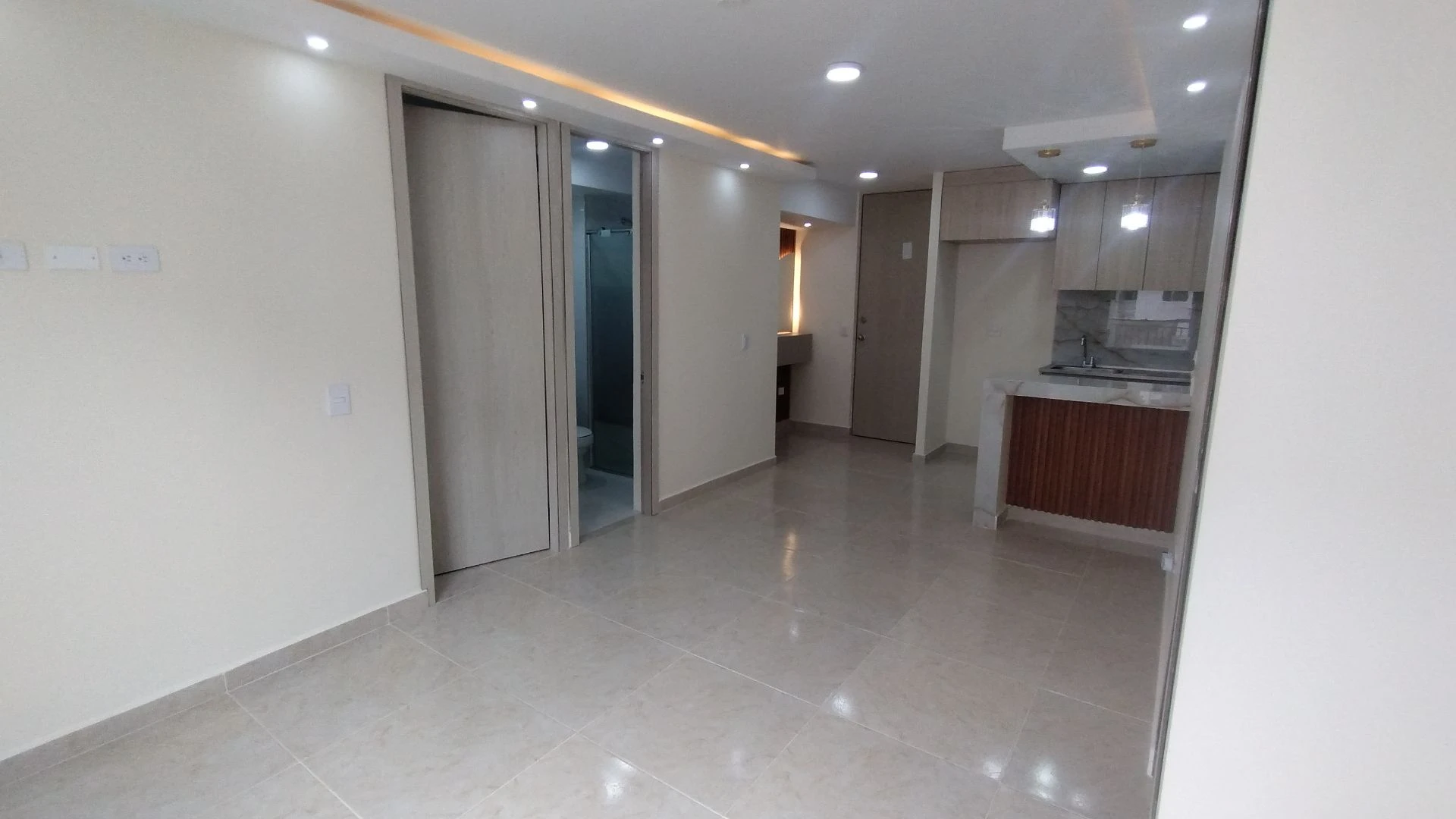 APARTAMENTO PARA ARRIENDO EN CIUDAD MALLORQUÍN