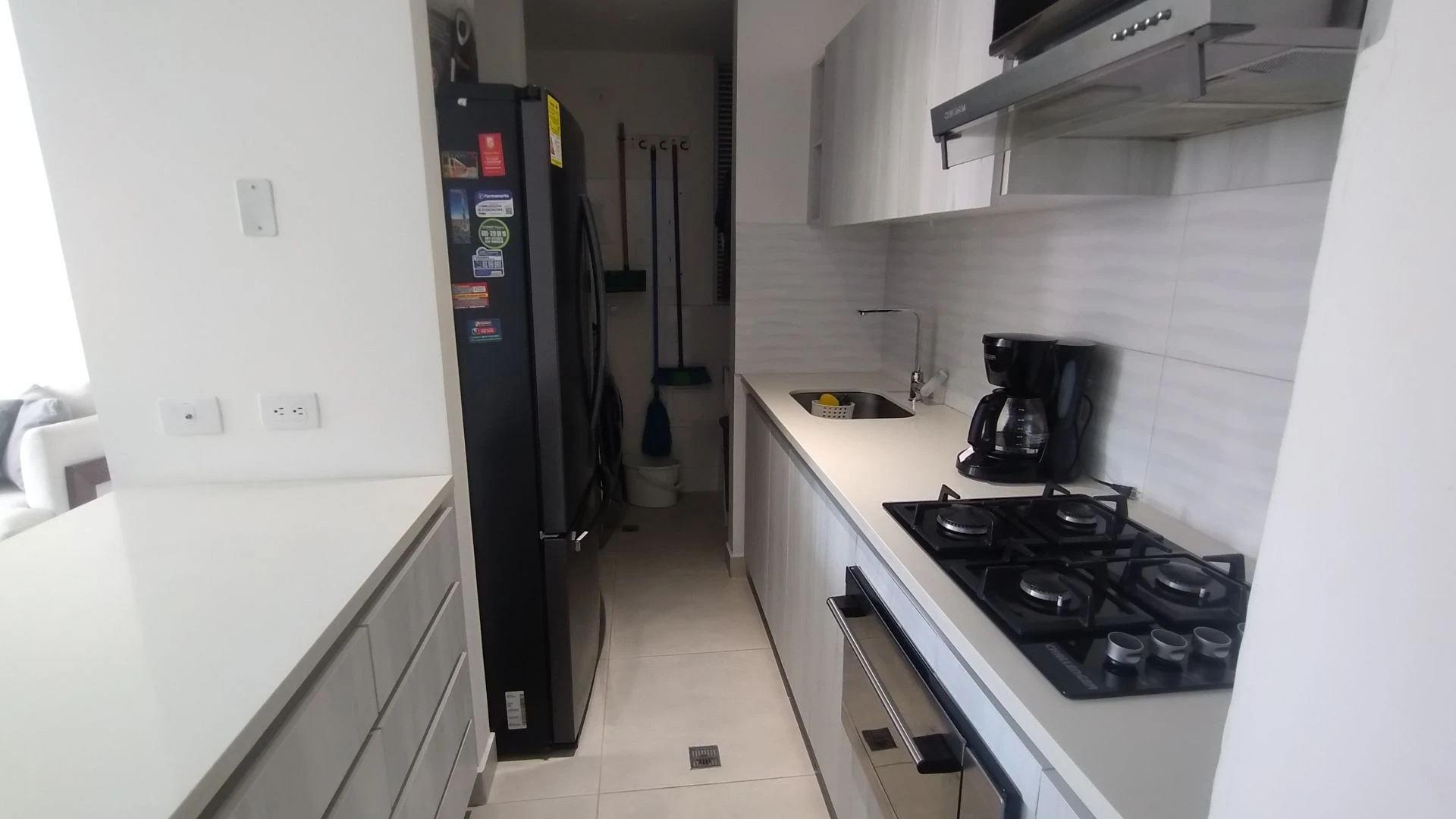 APARTAMENTO EN ARRIENDO CERCA DE BUENAVISTA