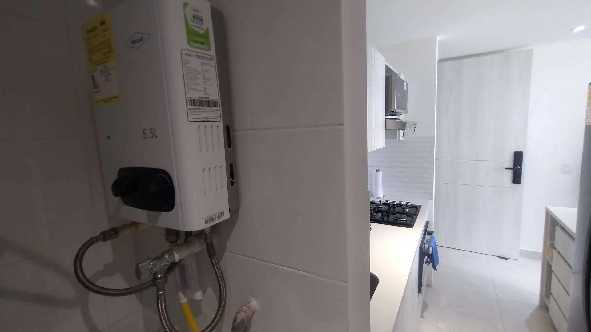 APARTAMENTO EN ARRIENDO CERCA DE BUENAVISTA