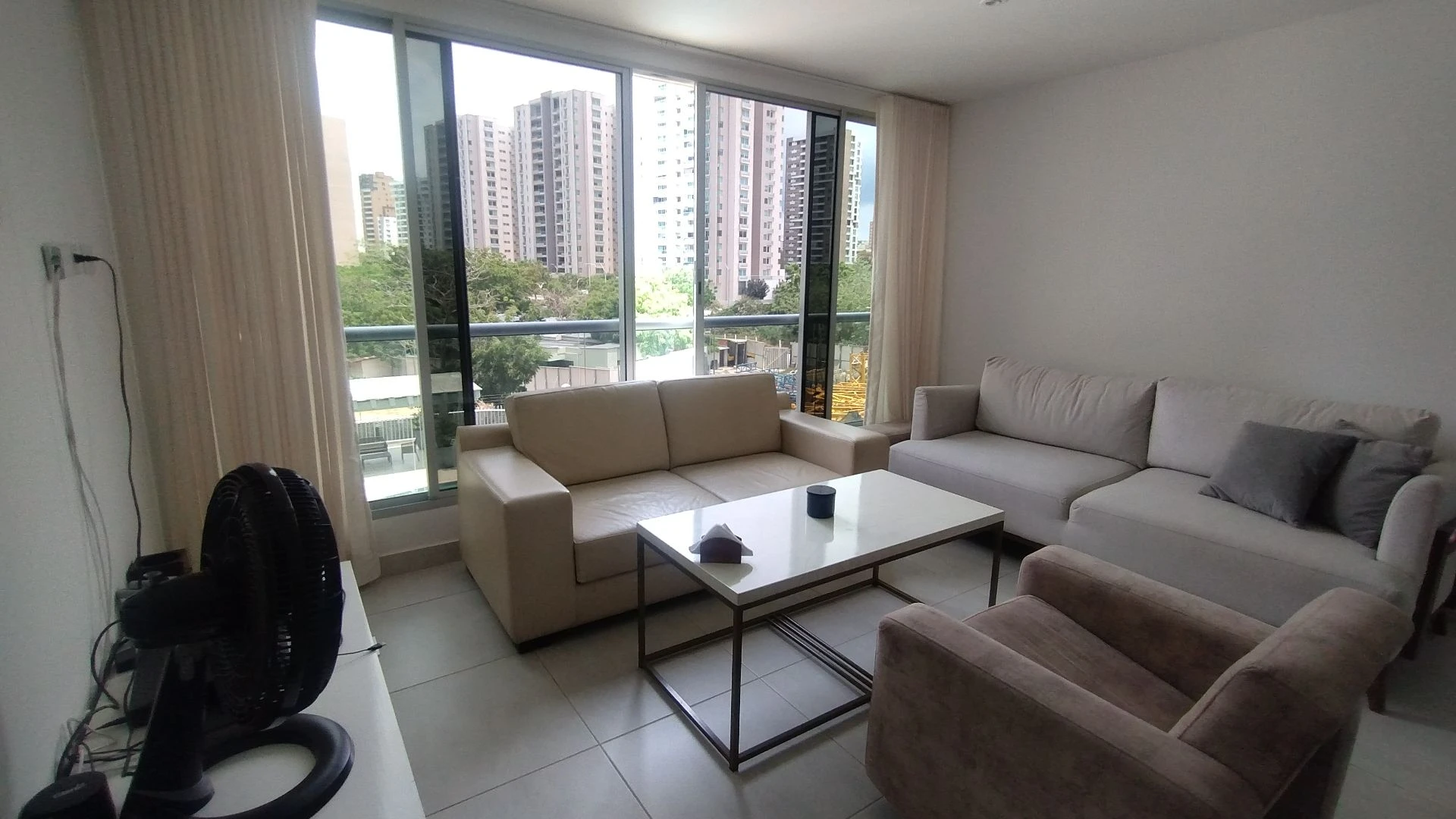 APARTAMENTO EN ARRIENDO CERCA DE BUENAVISTA