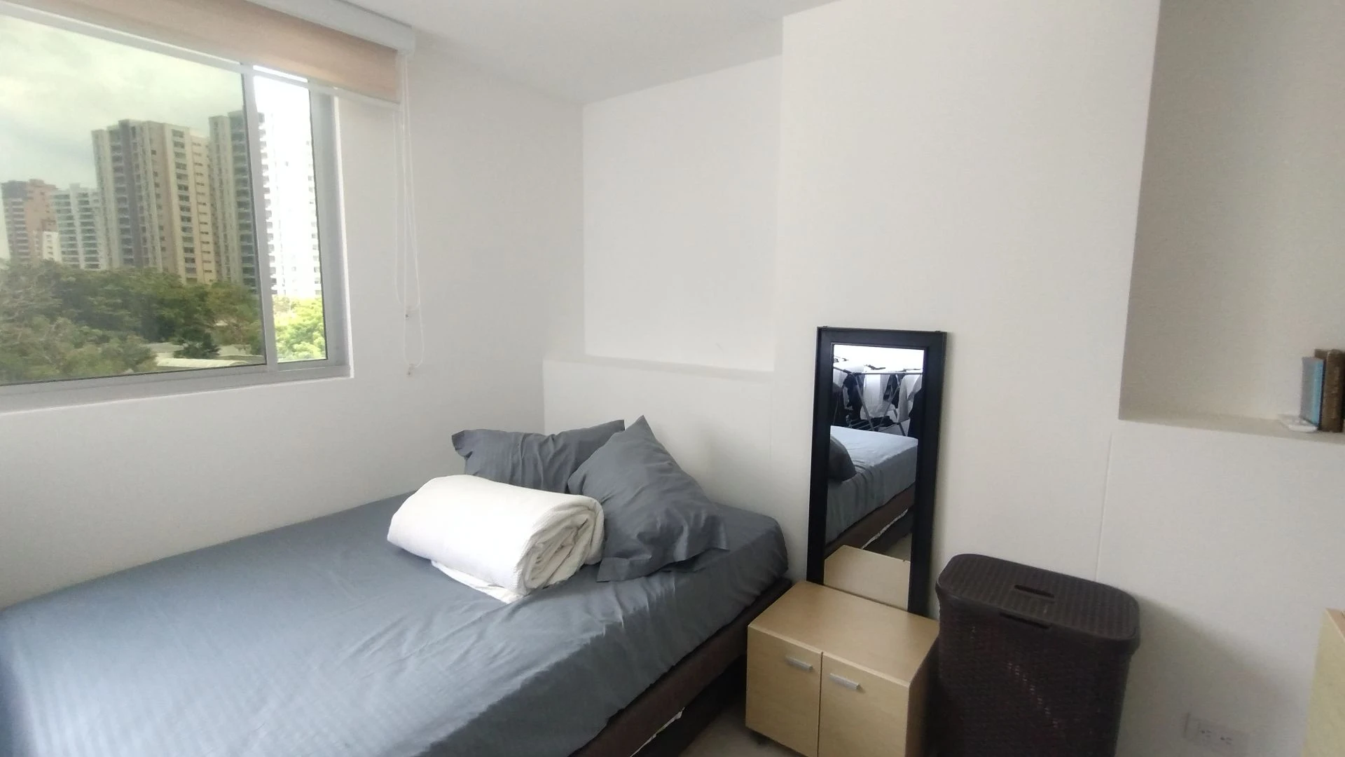 APARTAMENTO EN ARRIENDO CERCA DE BUENAVISTA