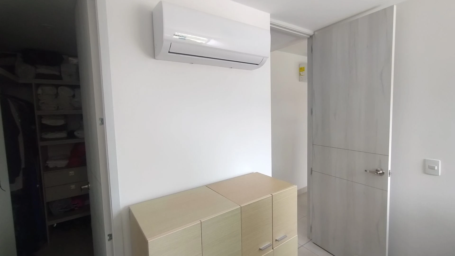 APARTAMENTO EN ARRIENDO CERCA DE BUENAVISTA