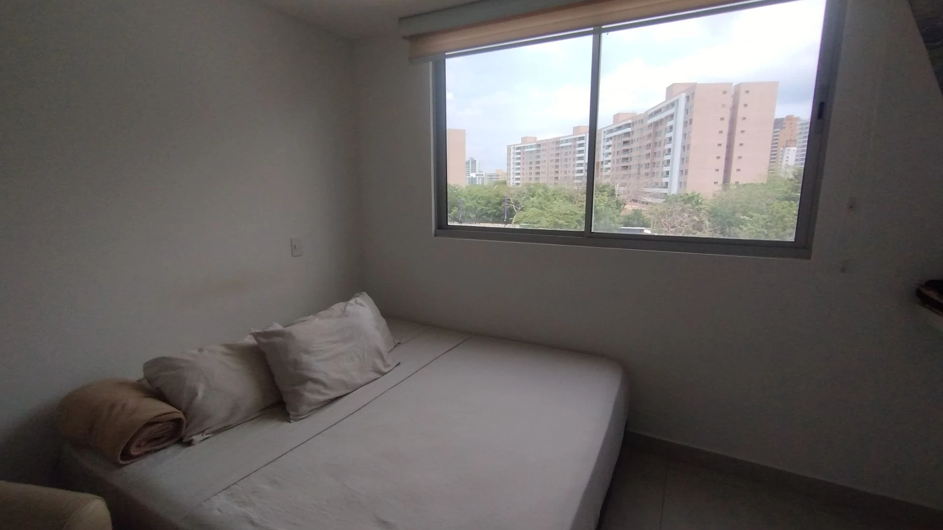 APARTAMENTO EN ARRIENDO CERCA DE BUENAVISTA