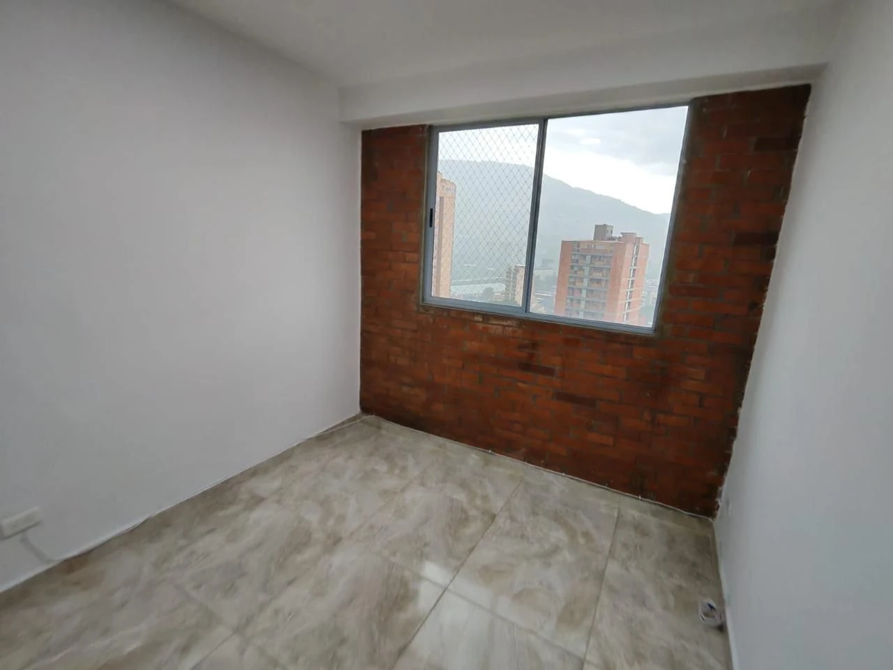 Apartamento en arriendo sector Fabricato.