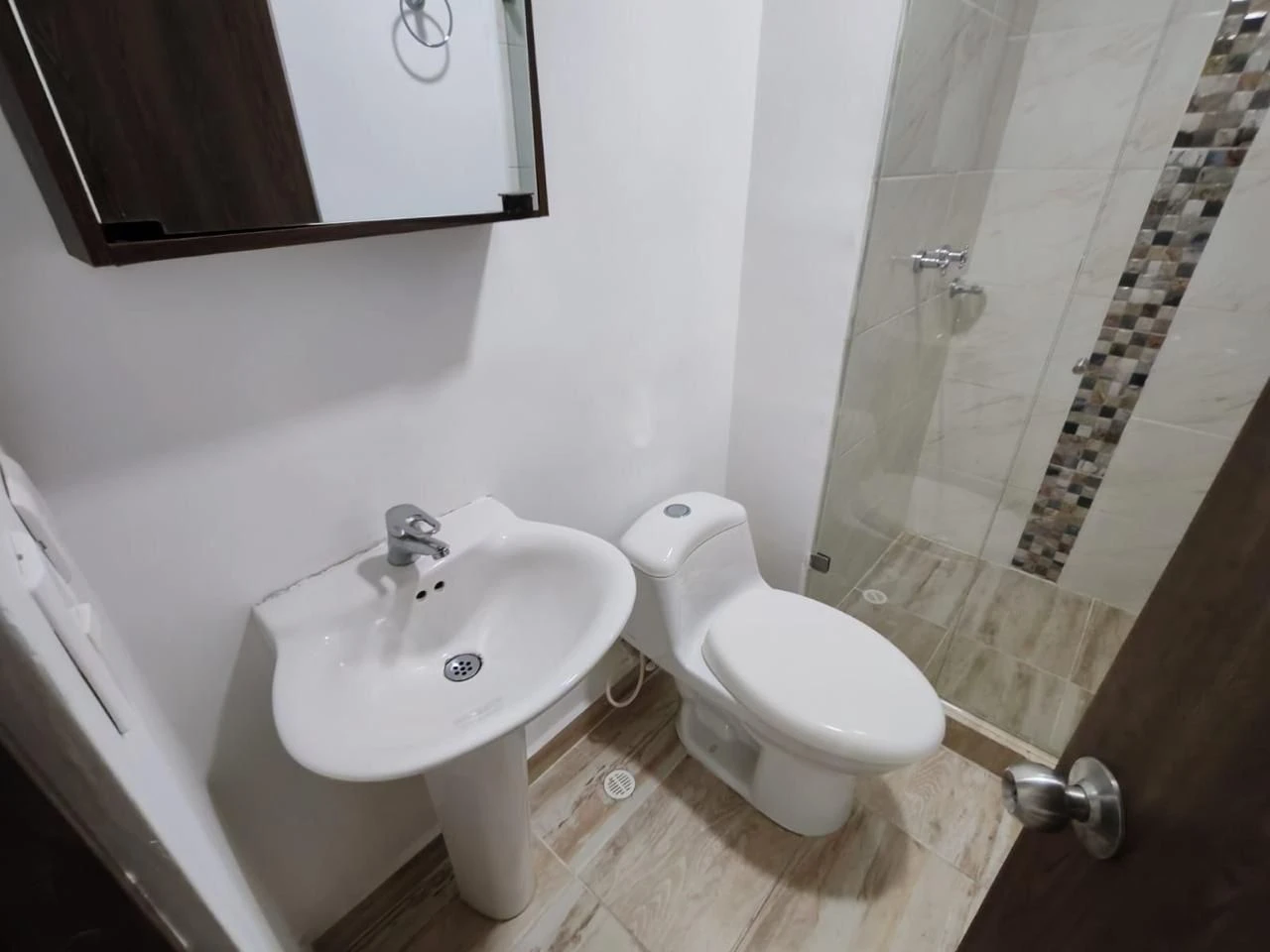 Apartamento en arriendo sector Fabricato.