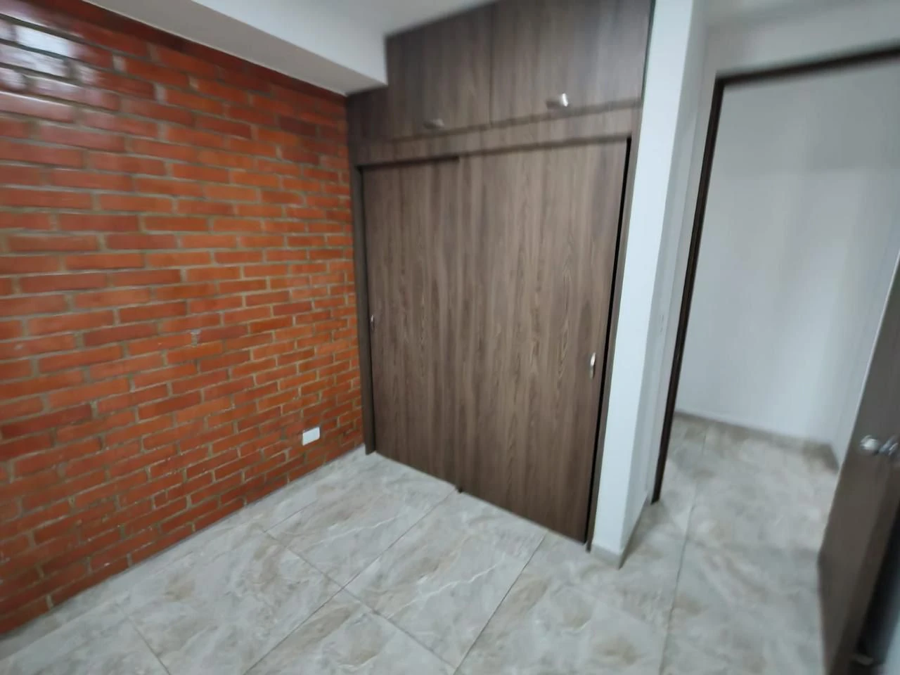 Apartamento en arriendo sector Fabricato.
