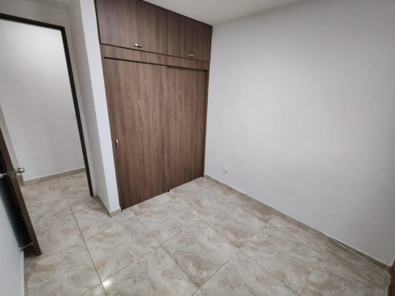 Apartamento en arriendo sector Fabricato.