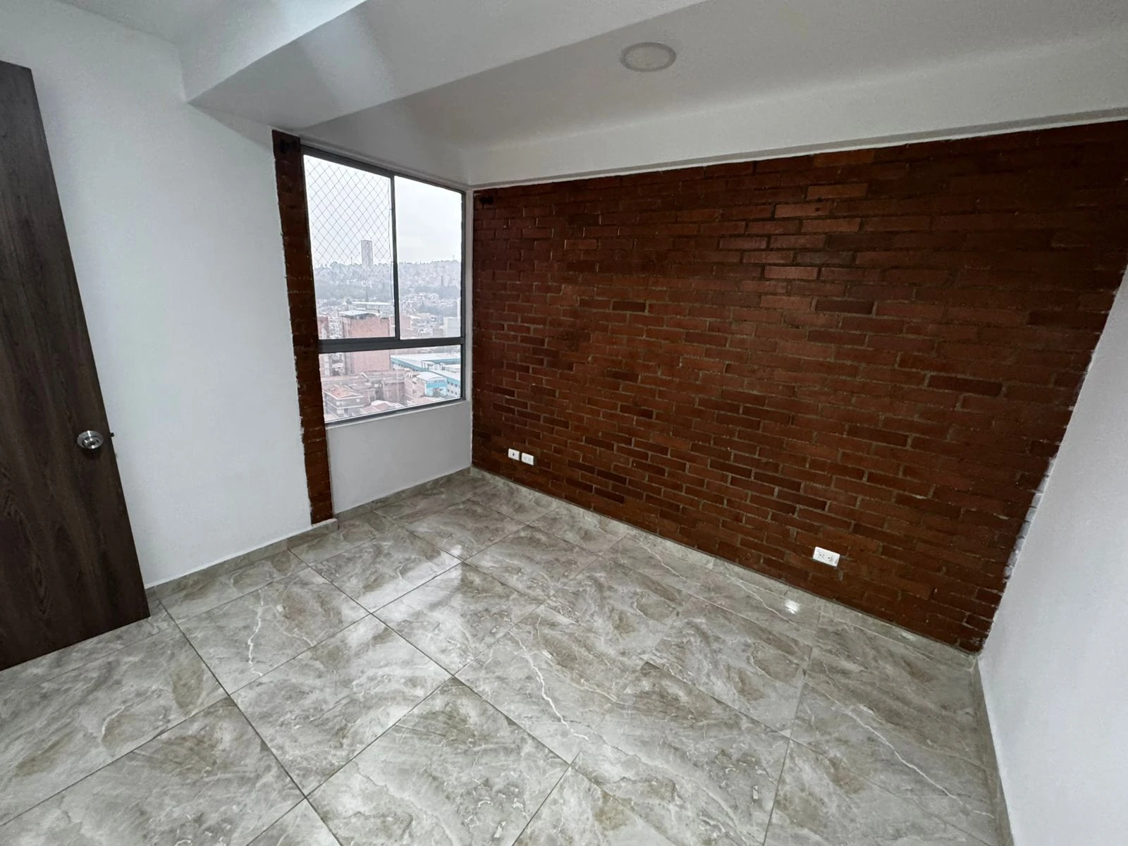 Apartamento en arriendo sector Fabricato.