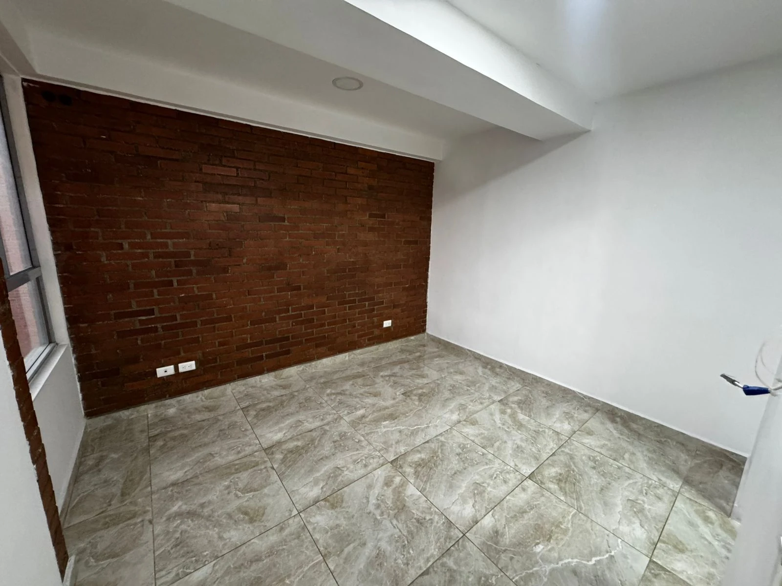 Apartamento en arriendo sector Fabricato.