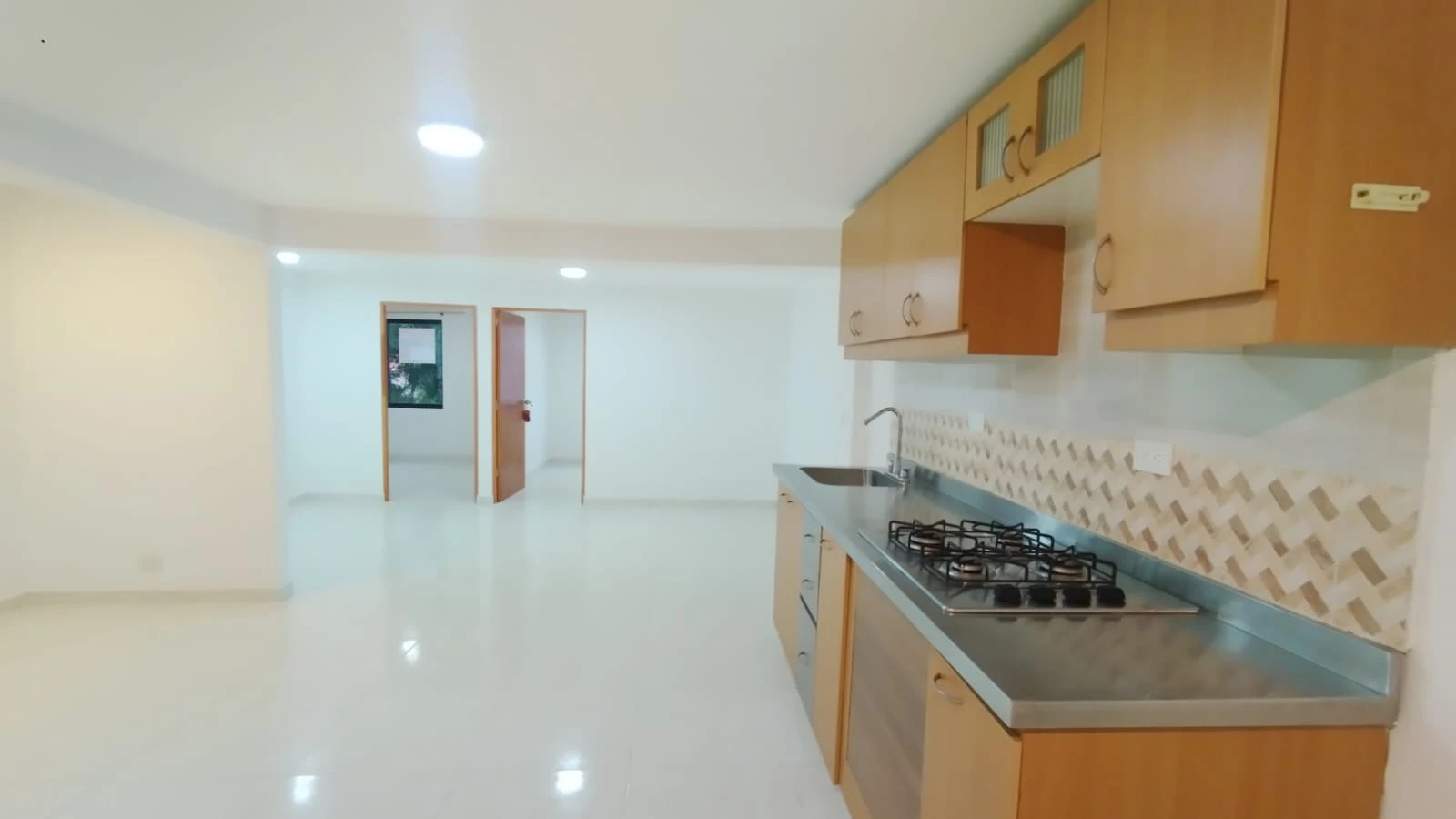 Apartamento En Arriendo En Belén La Gloria