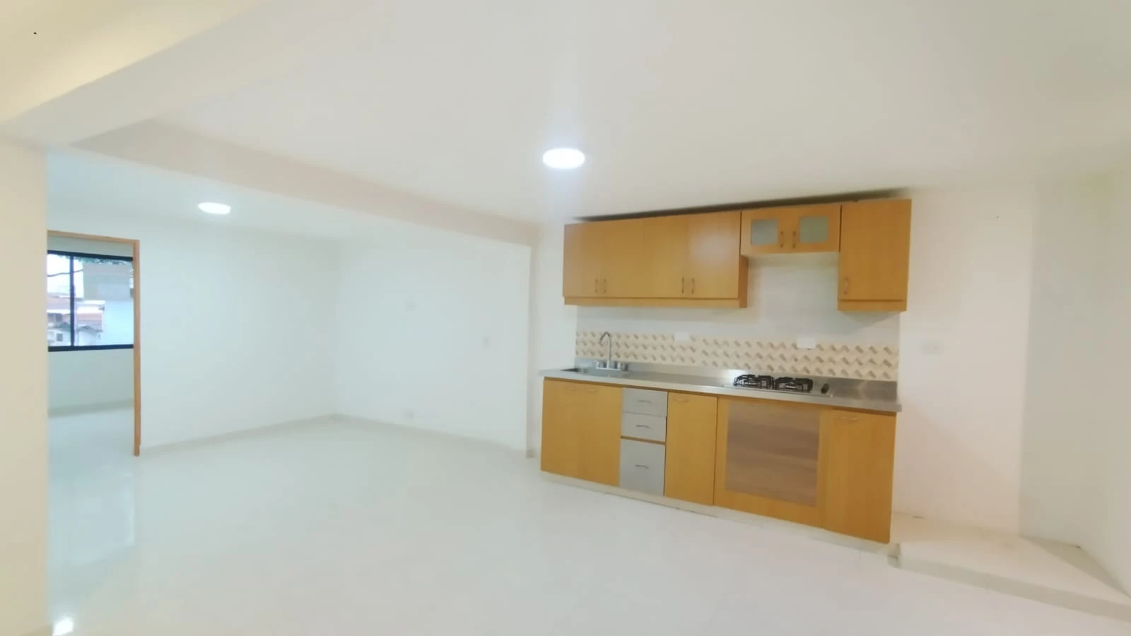 Apartamento En Arriendo En Belén La Gloria