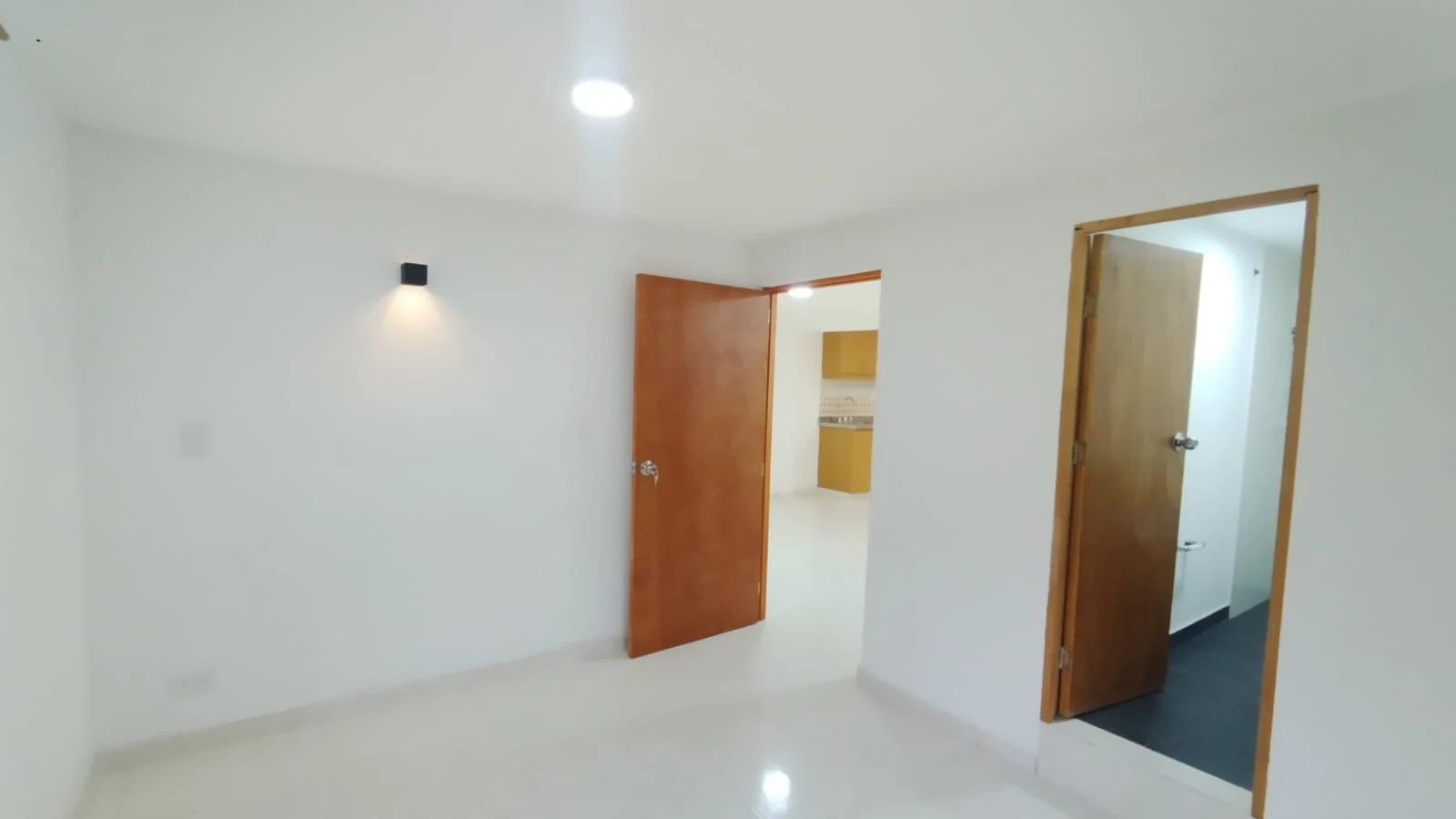 Apartamento En Arriendo En Belén La Gloria