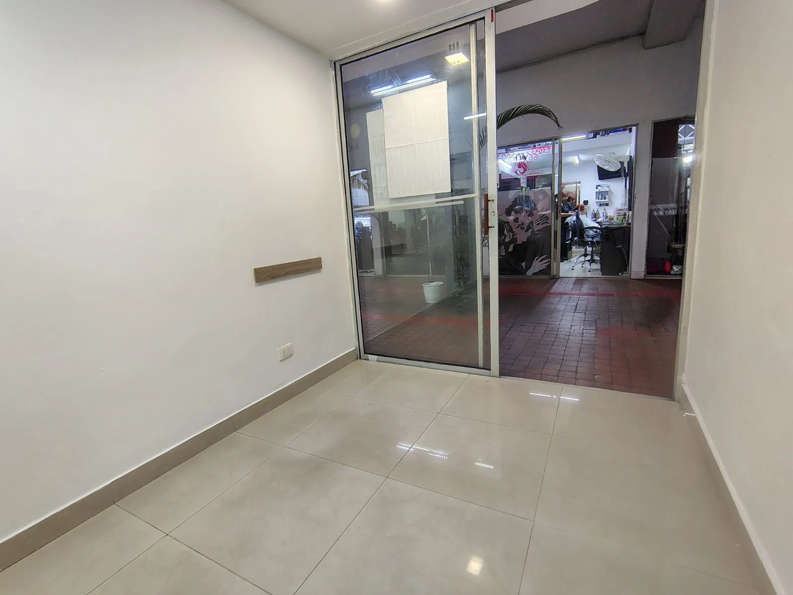 Local en arriendo sector El Poblado 