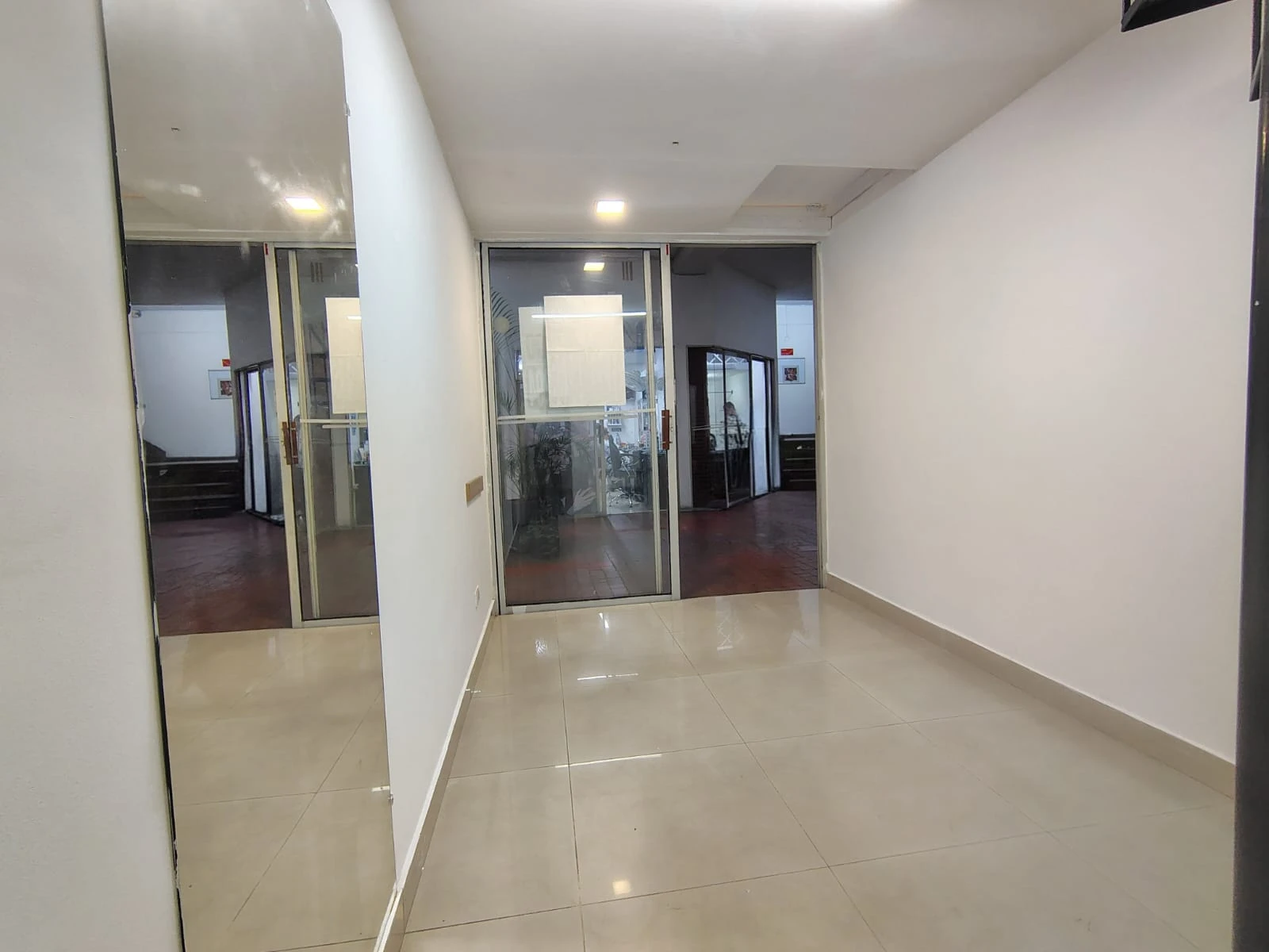 Local en arriendo sector El Poblado 