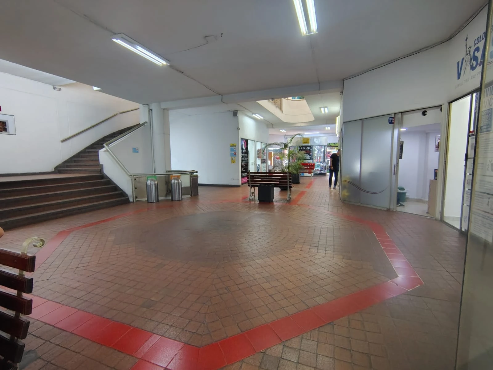 Local en arriendo sector El Poblado 