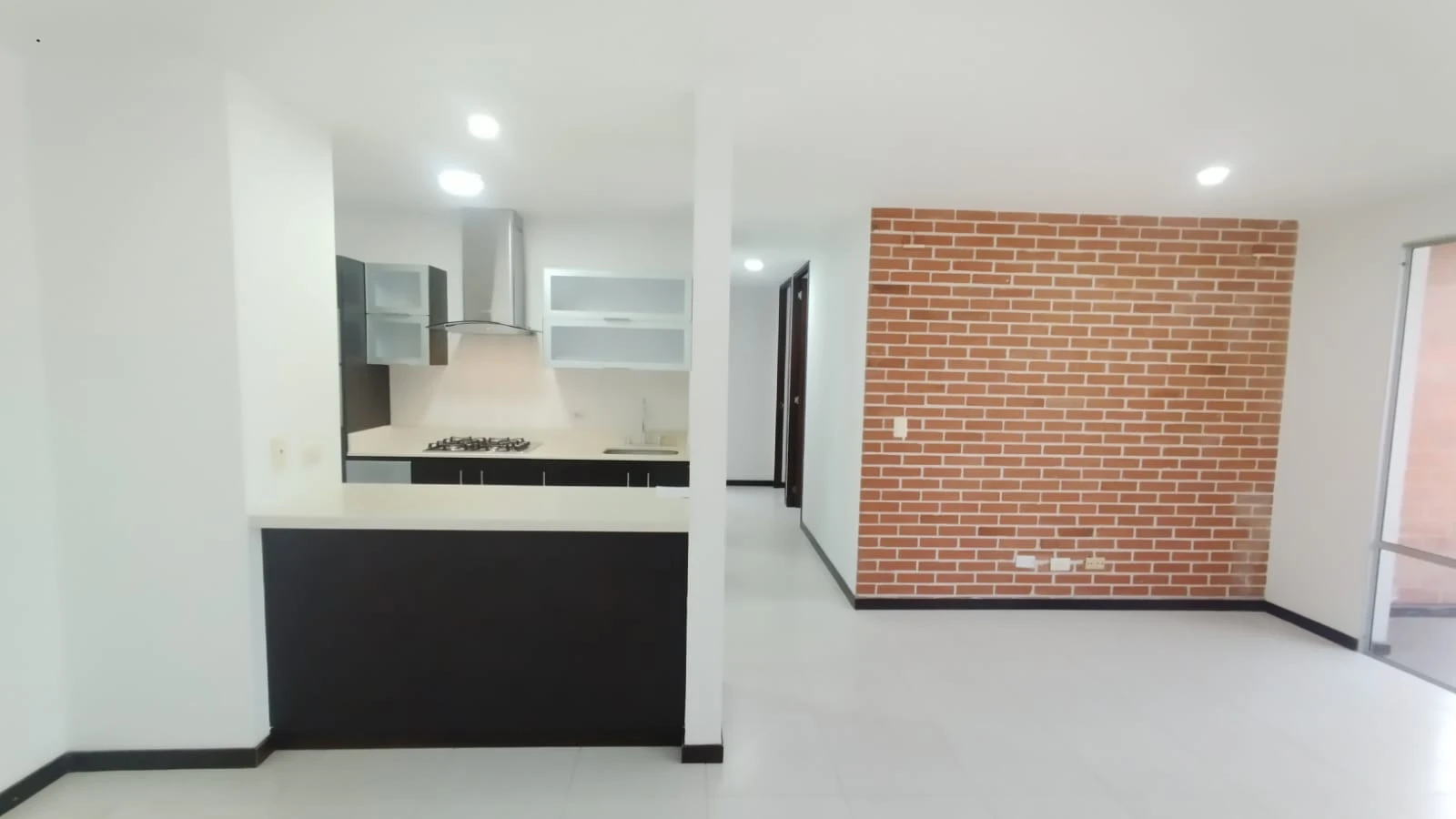 Apartamento En Arriendo En Belén Sector Loma De Los Bernal