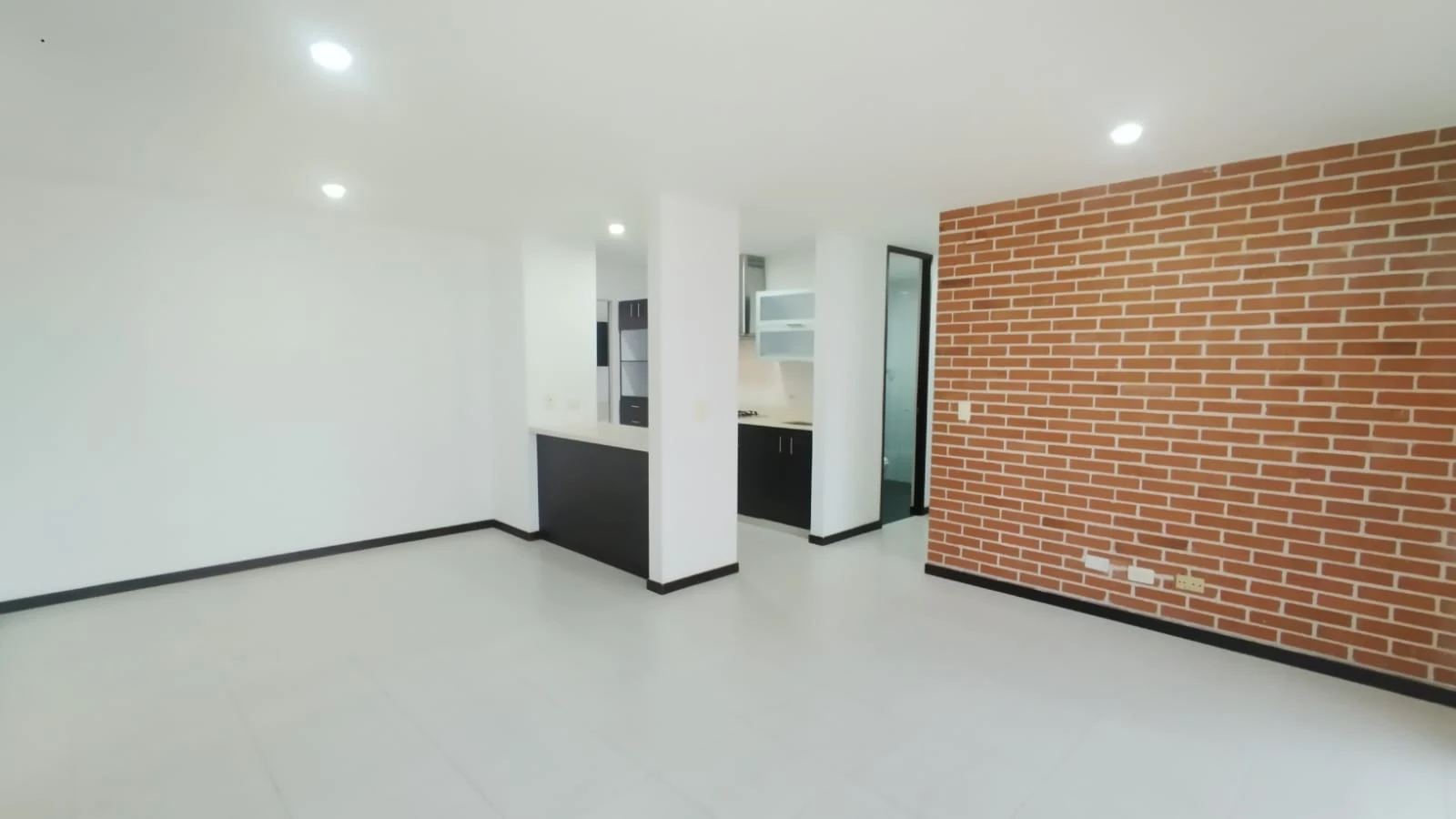 Apartamento En Arriendo En Belén Sector Loma De Los Bernal