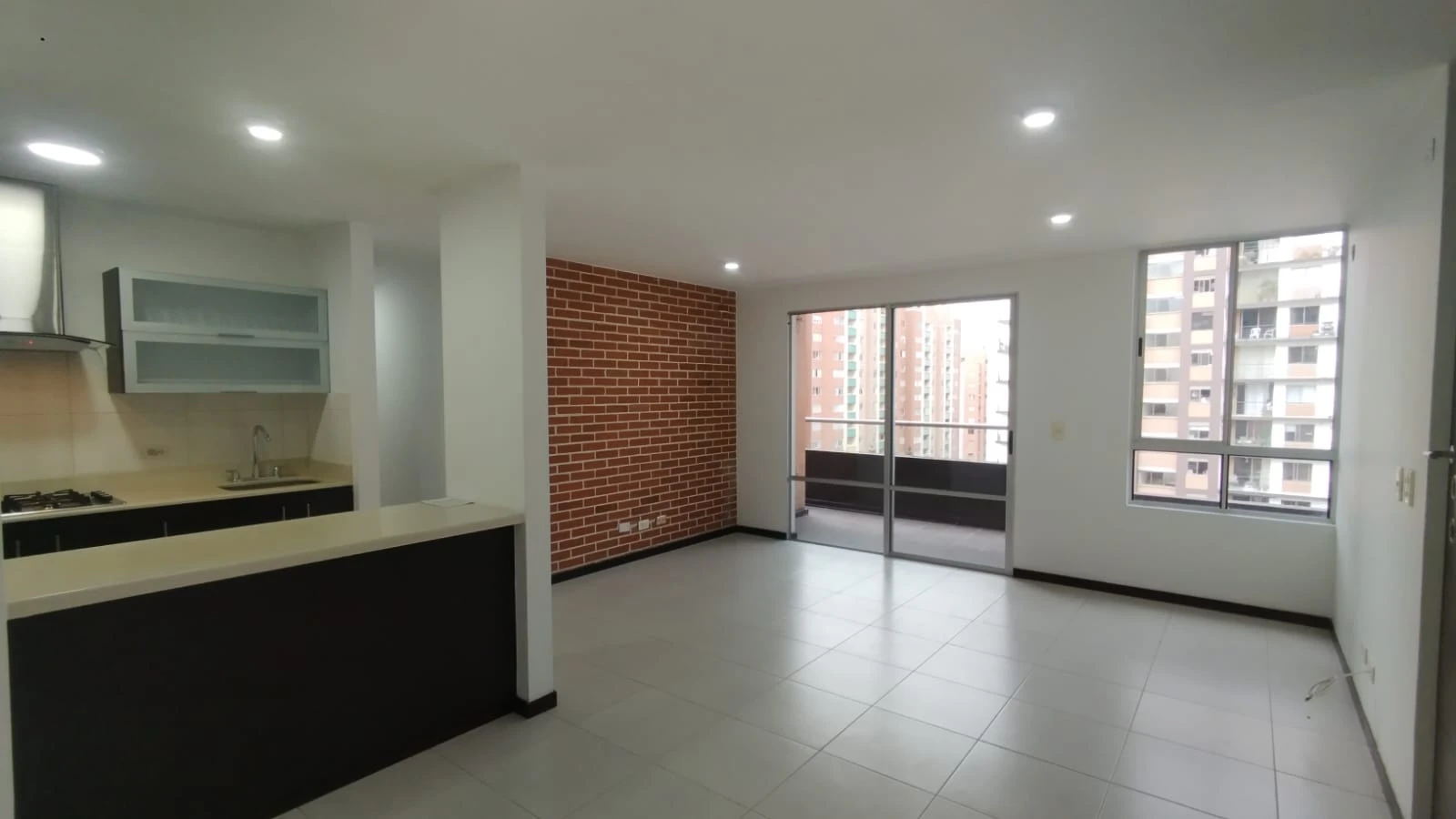 Apartamento En Arriendo En Belén Sector Loma De Los Bernal