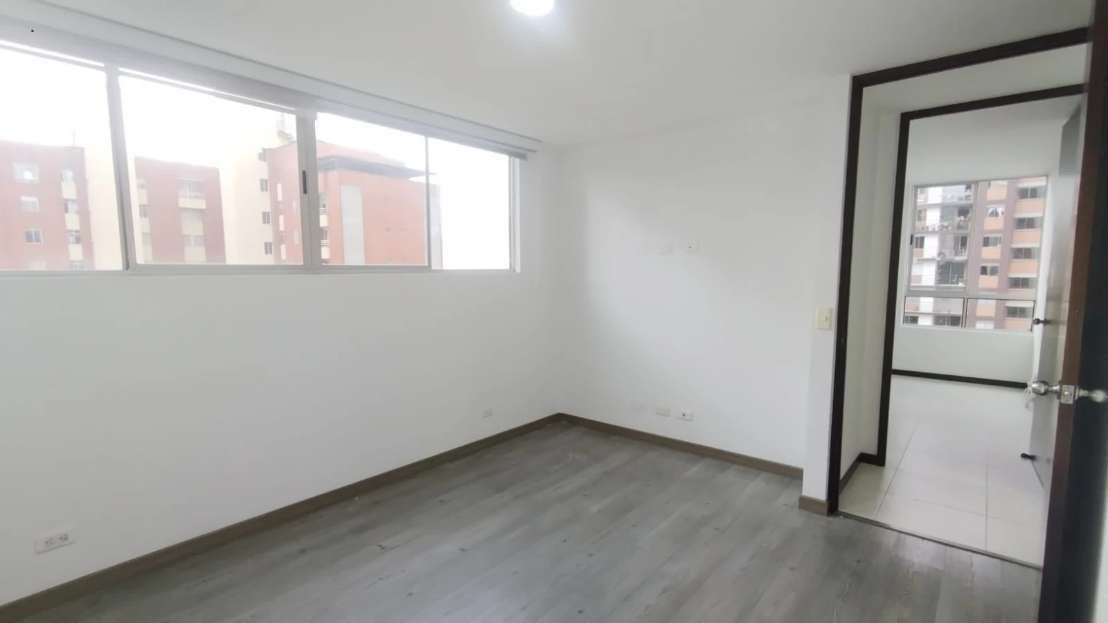 Apartamento En Arriendo En Belén Sector Loma De Los Bernal