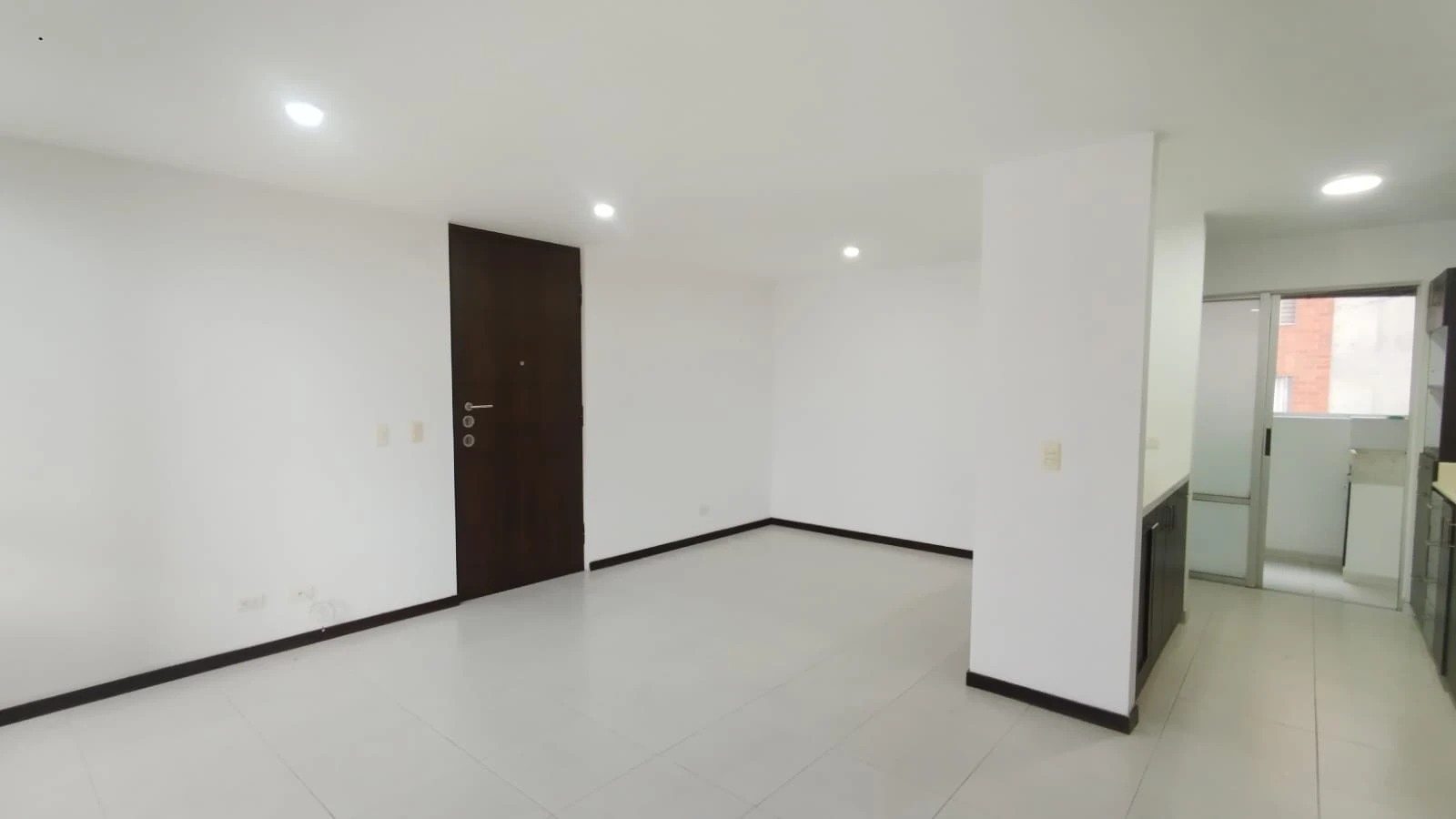 Apartamento En Arriendo En Belén Sector Loma De Los Bernal