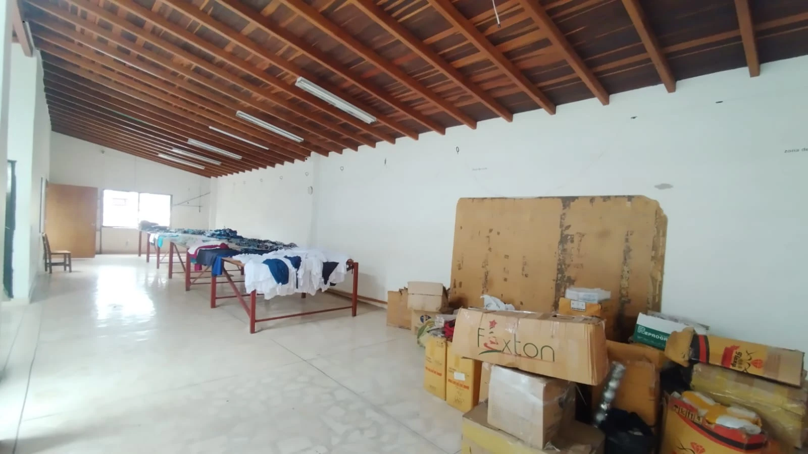 Local En Arriendo Sector El Chagualo