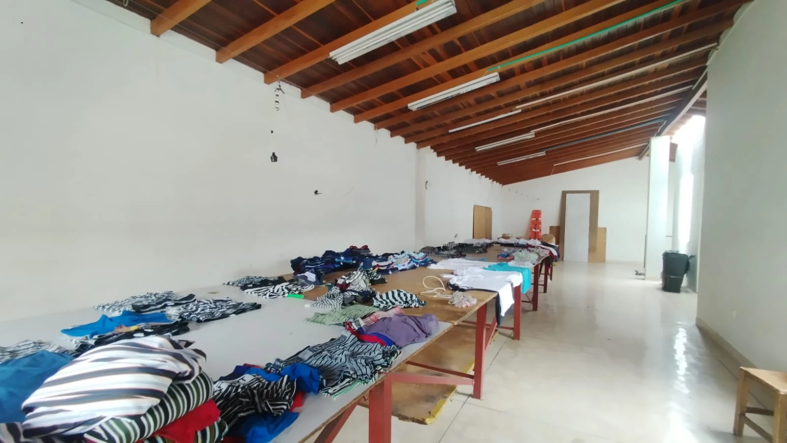 Local En Arriendo Sector El Chagualo