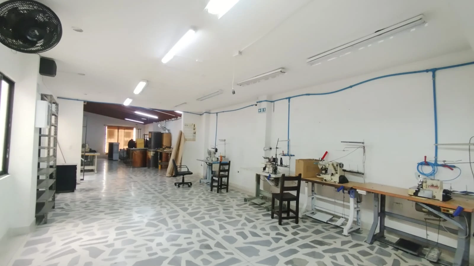 Local En Arriendo Sector El Chagualo