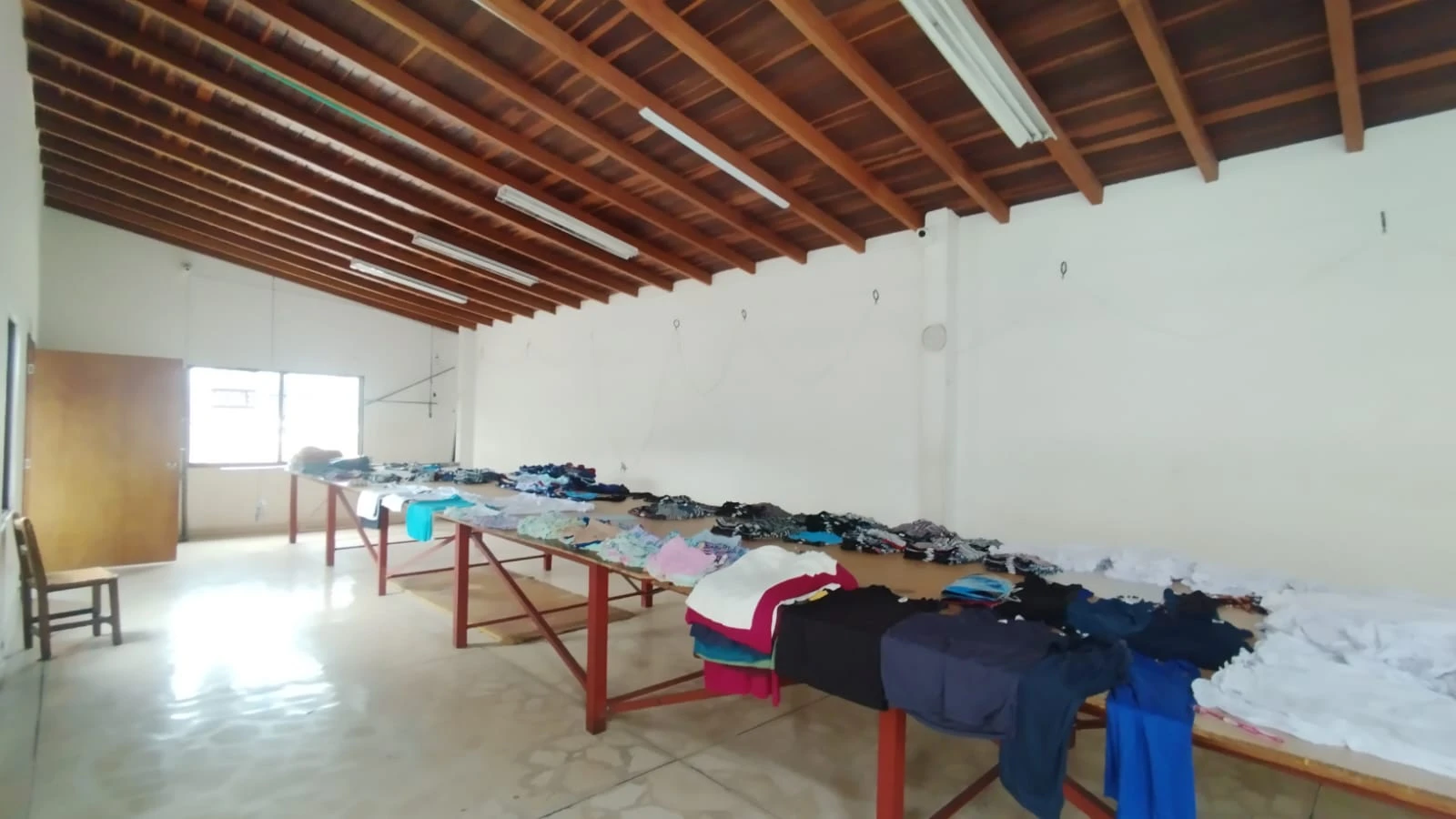 Local En Arriendo Sector El Chagualo