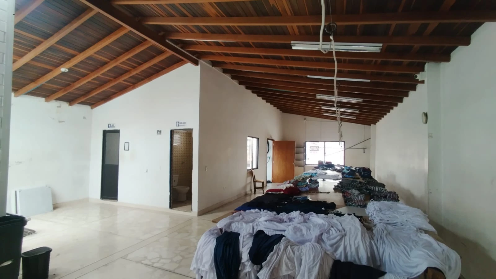 Local En Arriendo Sector El Chagualo