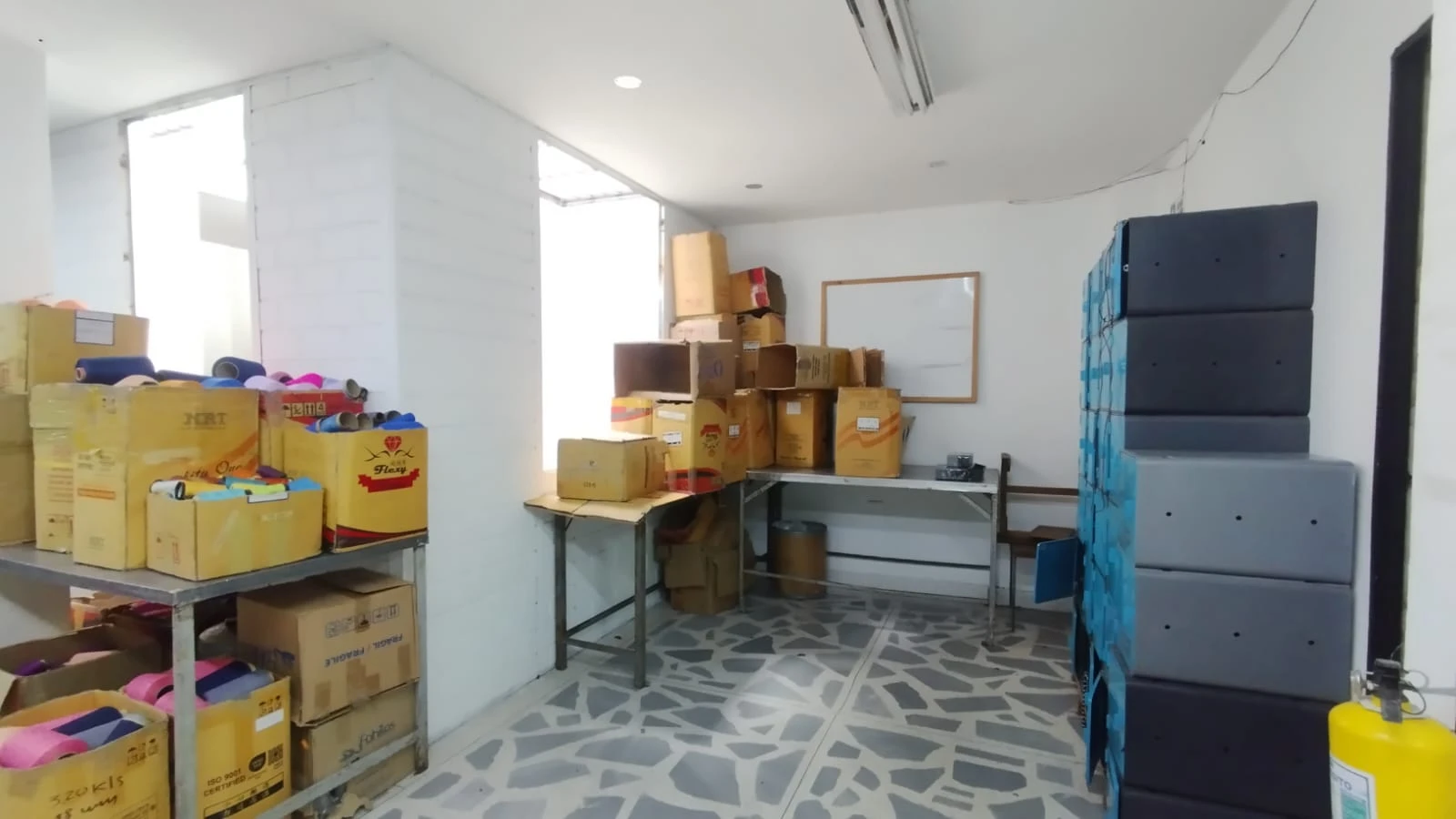 Local En Arriendo Sector El Chagualo